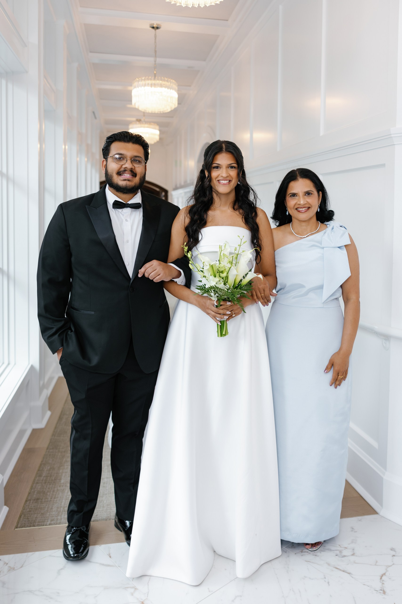Anusha and Michael. Wedding Photo & Video