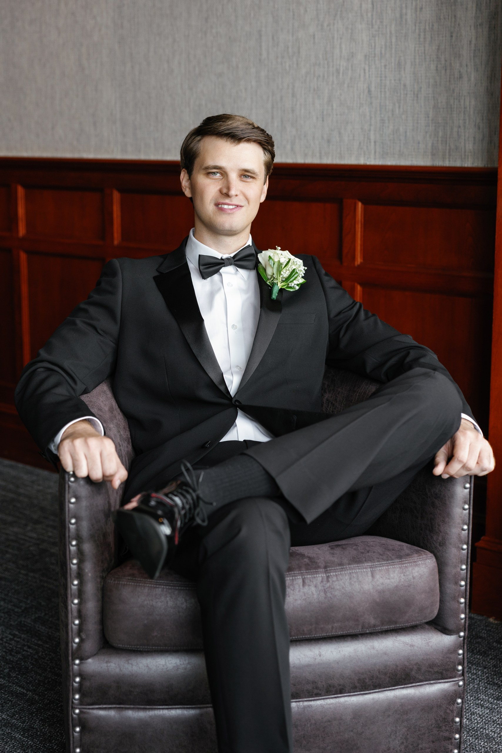 Anusha and Michael. Wedding Photo & Video