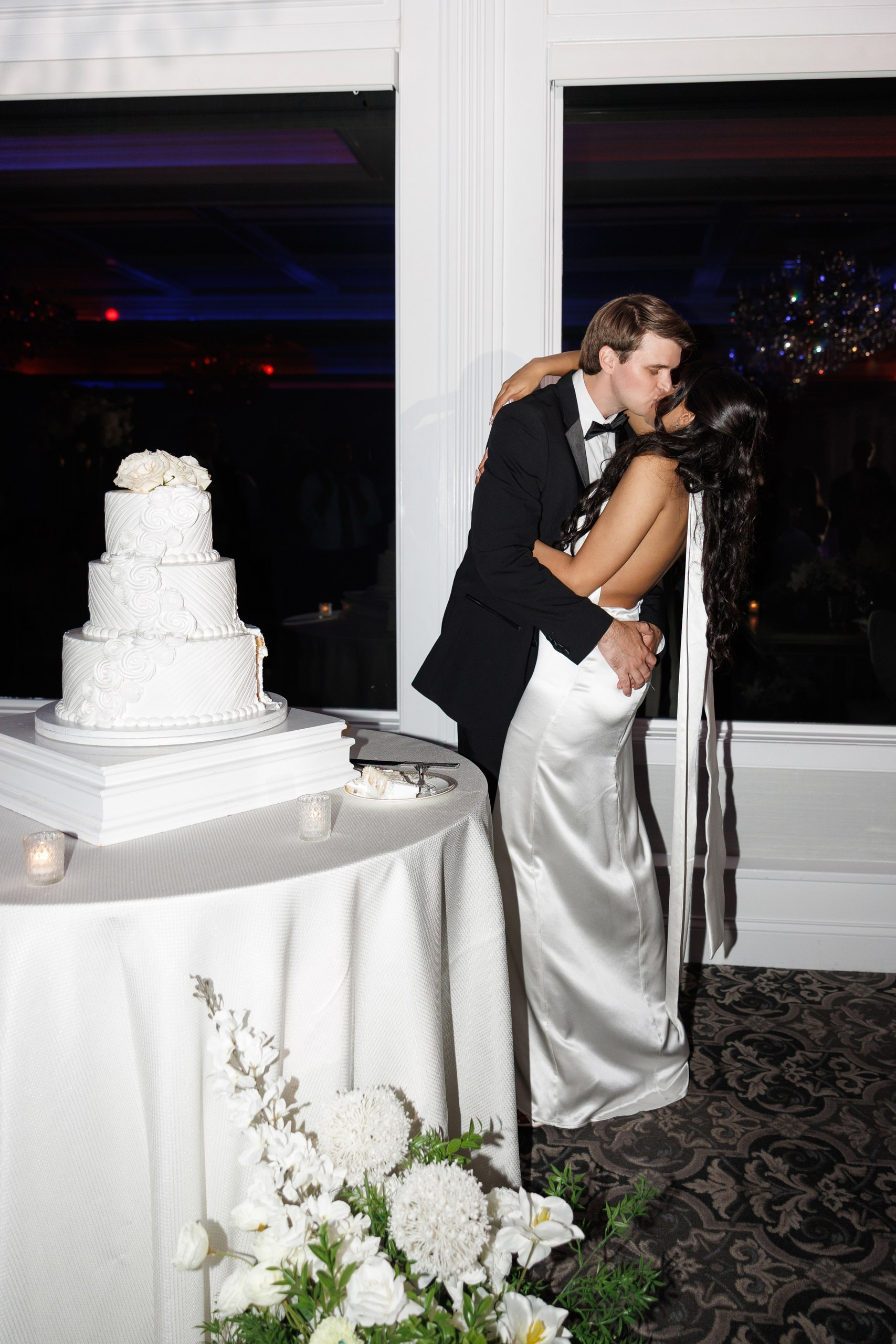 Anusha and Michael. Wedding Photo & Video