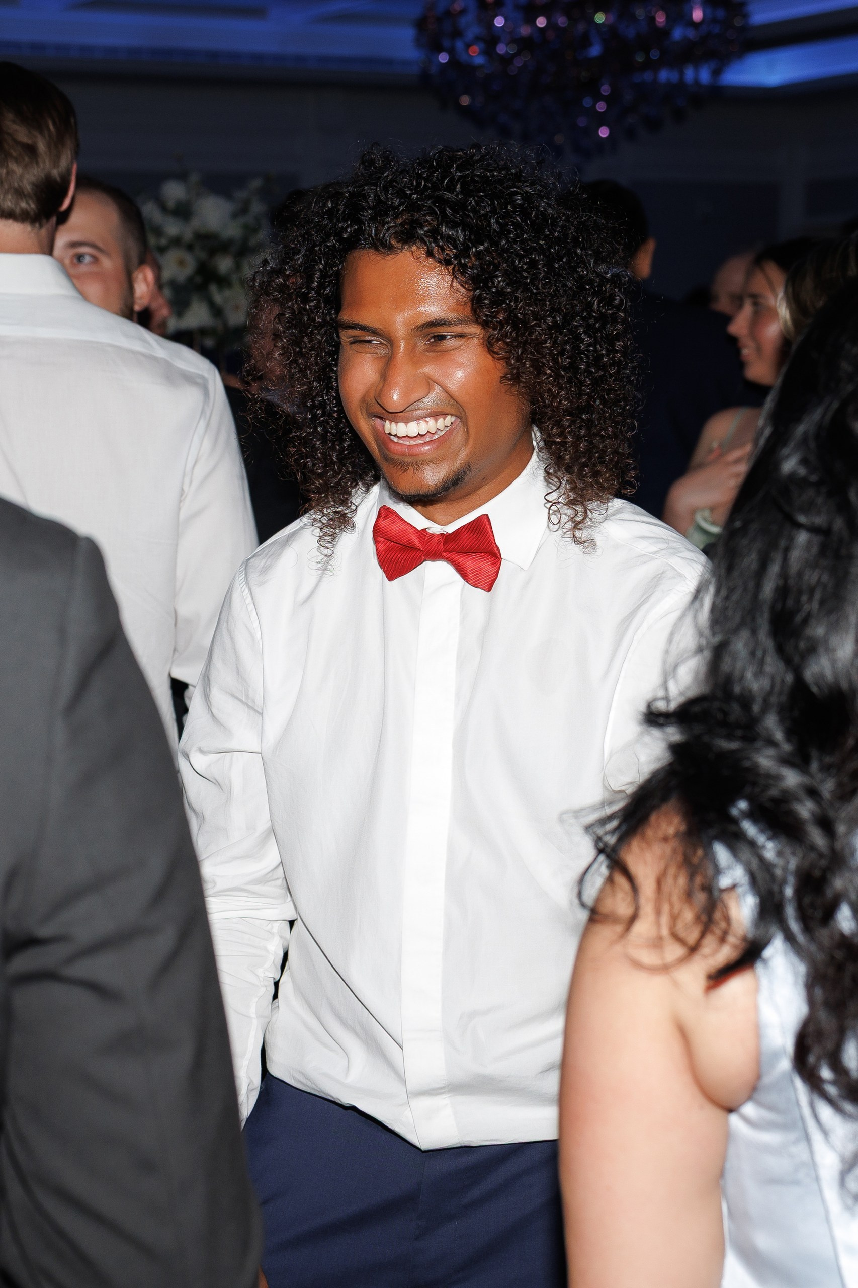 Anusha and Michael. Wedding Photo & Video