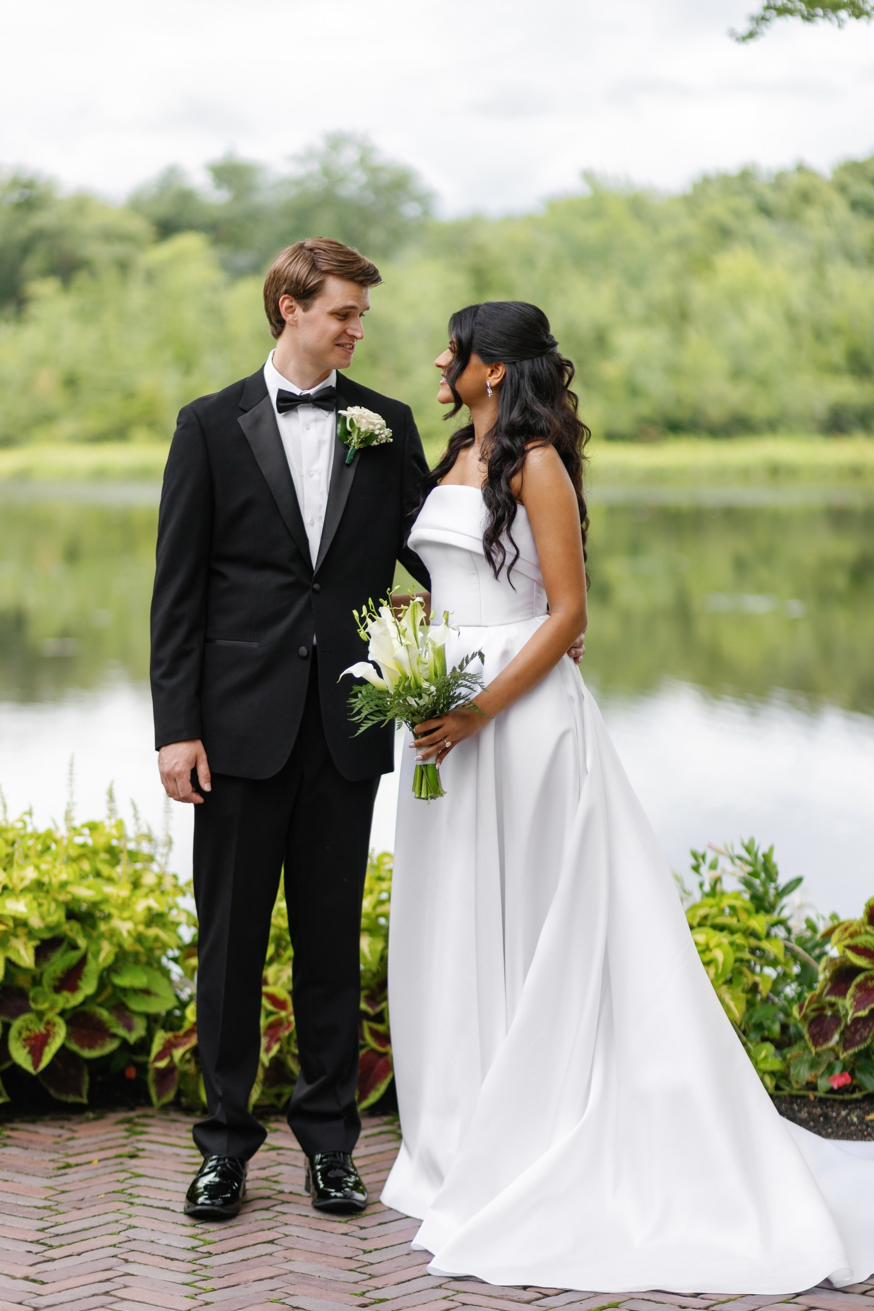 Anusha and Michael. Wedding Photo & Video