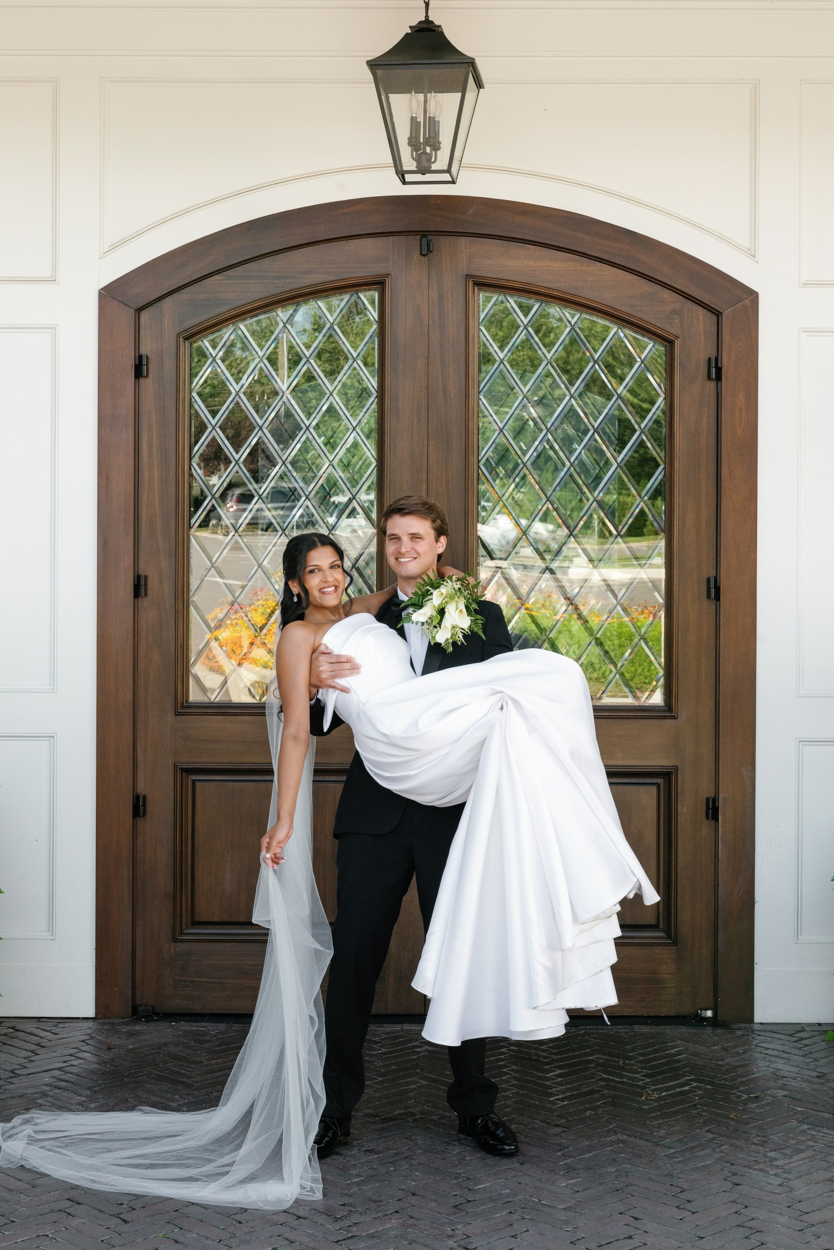 Anusha and Michael. Wedding Photo & Video