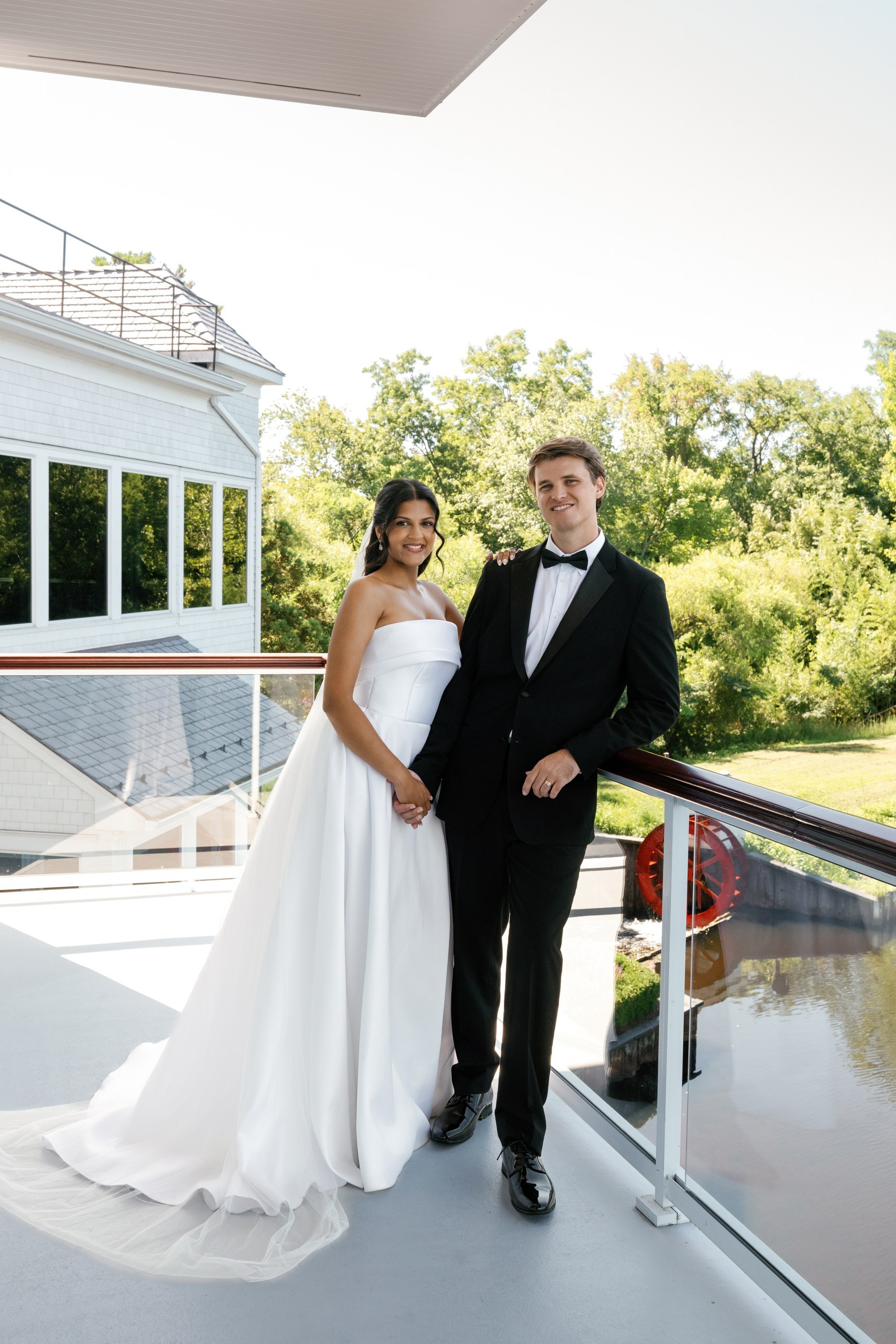 Anusha and Michael. Wedding Photo & Video
