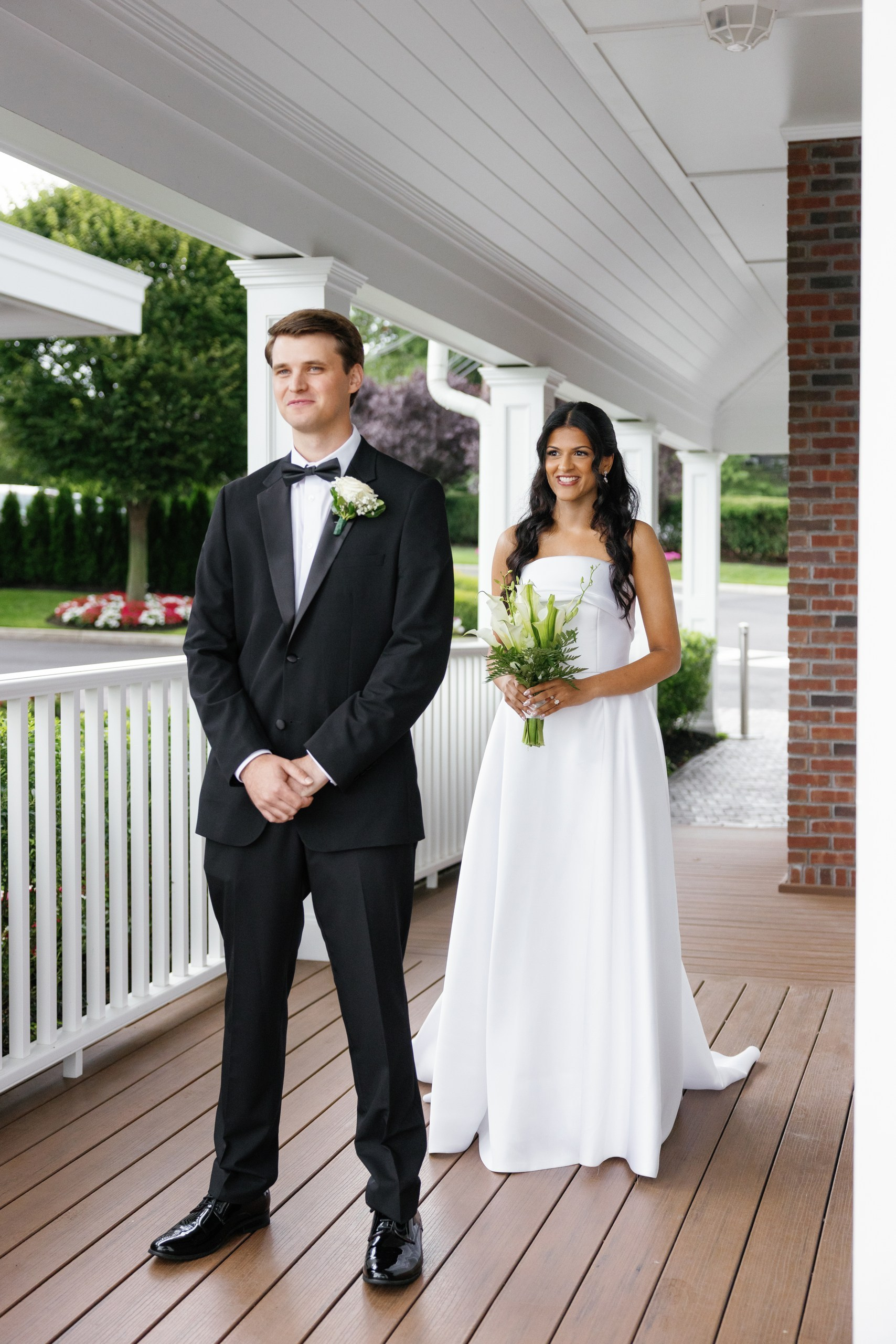 Anusha and Michael. Wedding Photo & Video