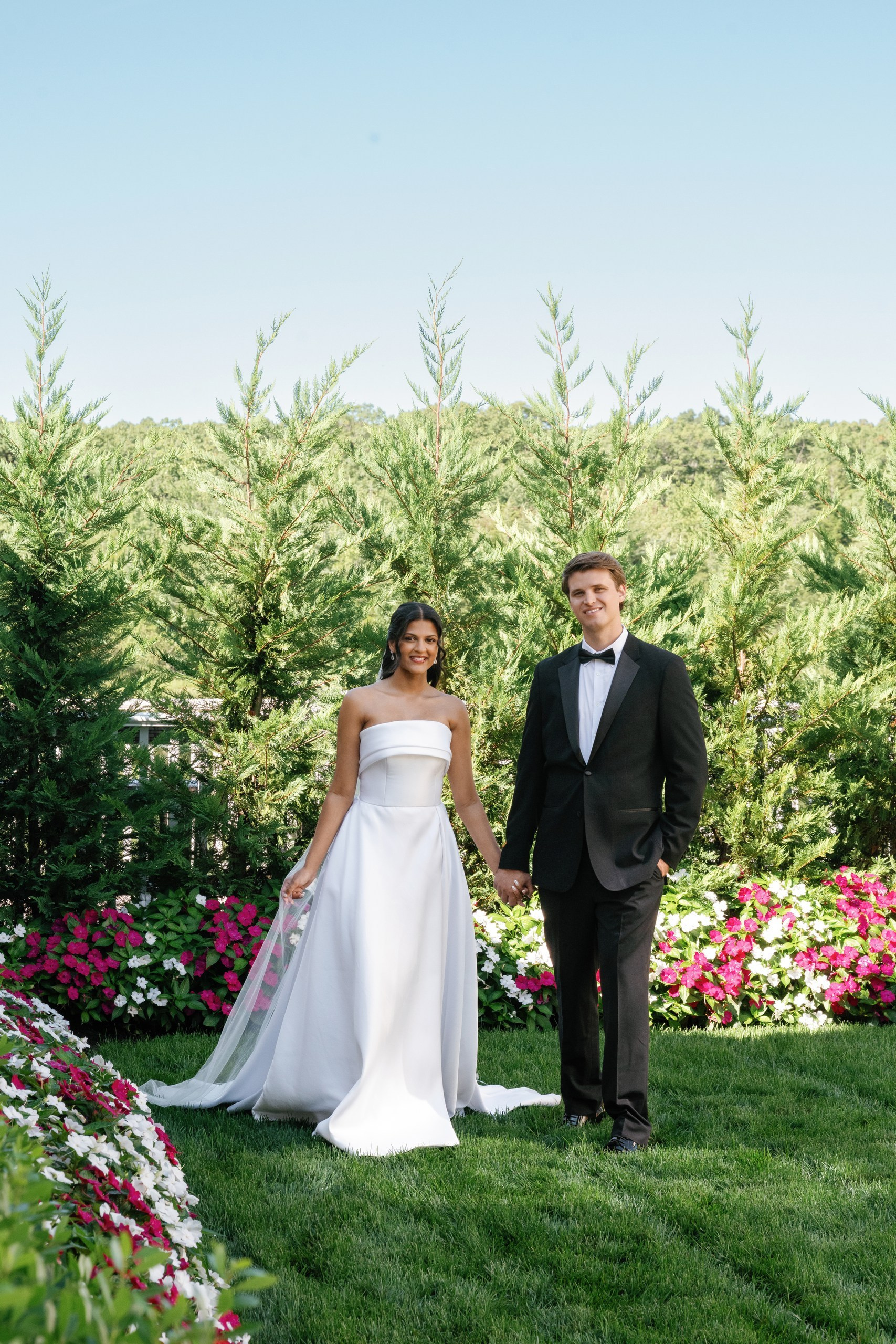 Anusha and Michael. Wedding Photo & Video