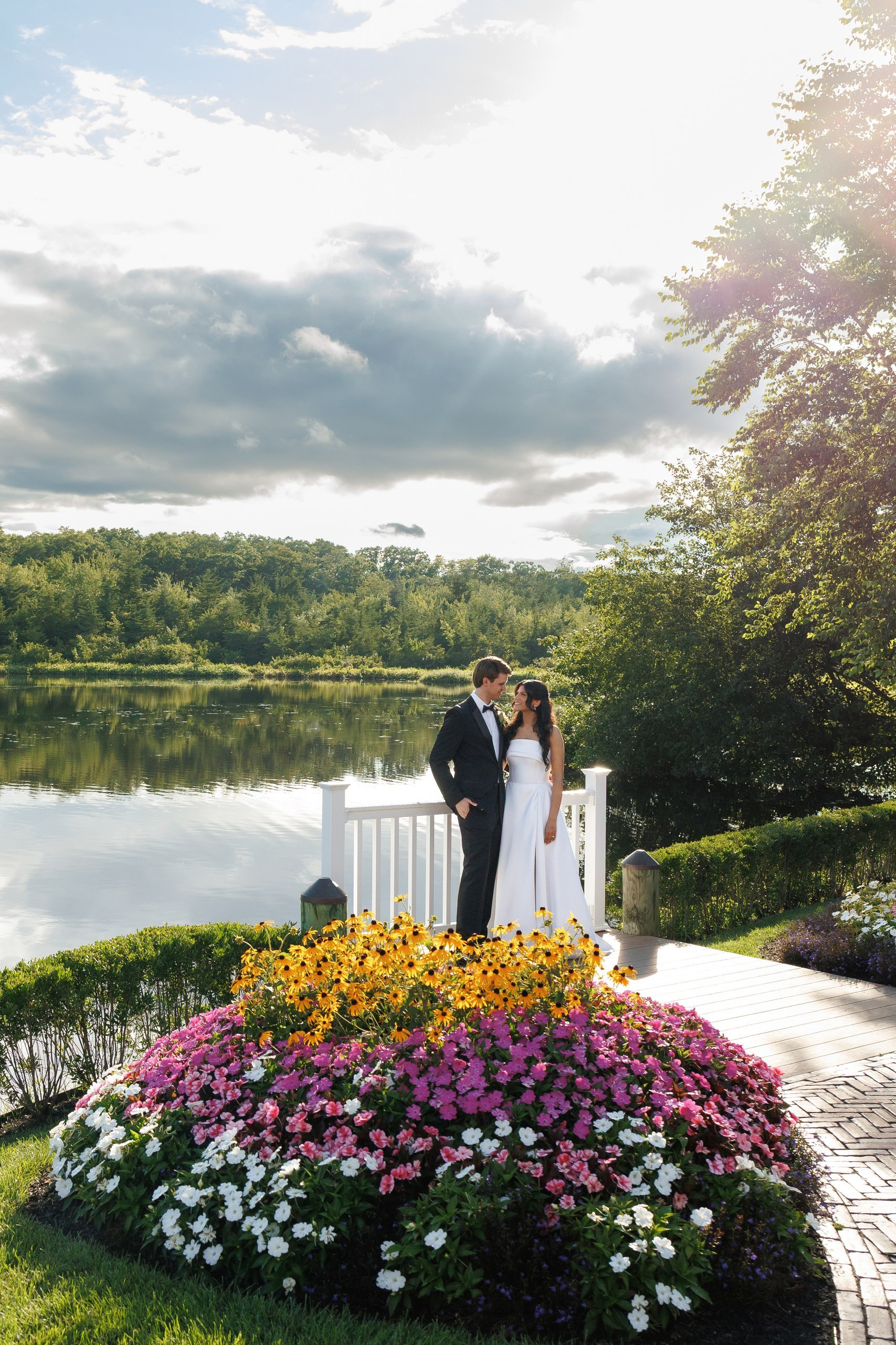 Anusha and Michael. Wedding Photo & Video