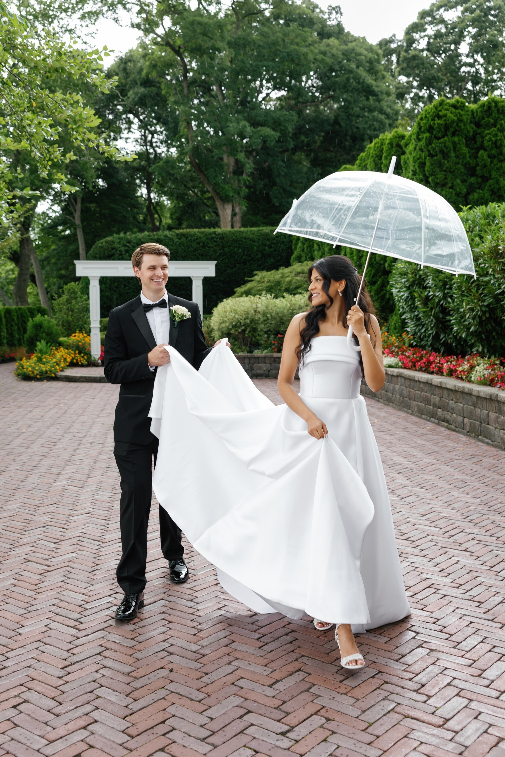 Anusha and Michael. Wedding Photo & Video