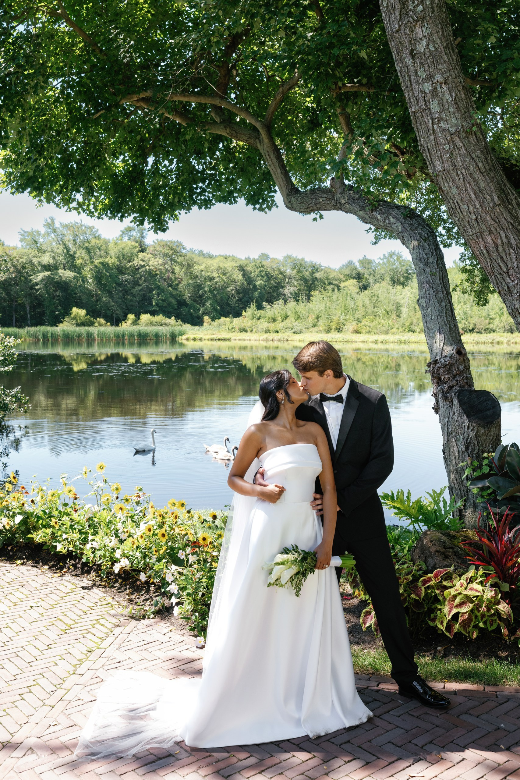Anusha and Michael. Wedding Photo & Video