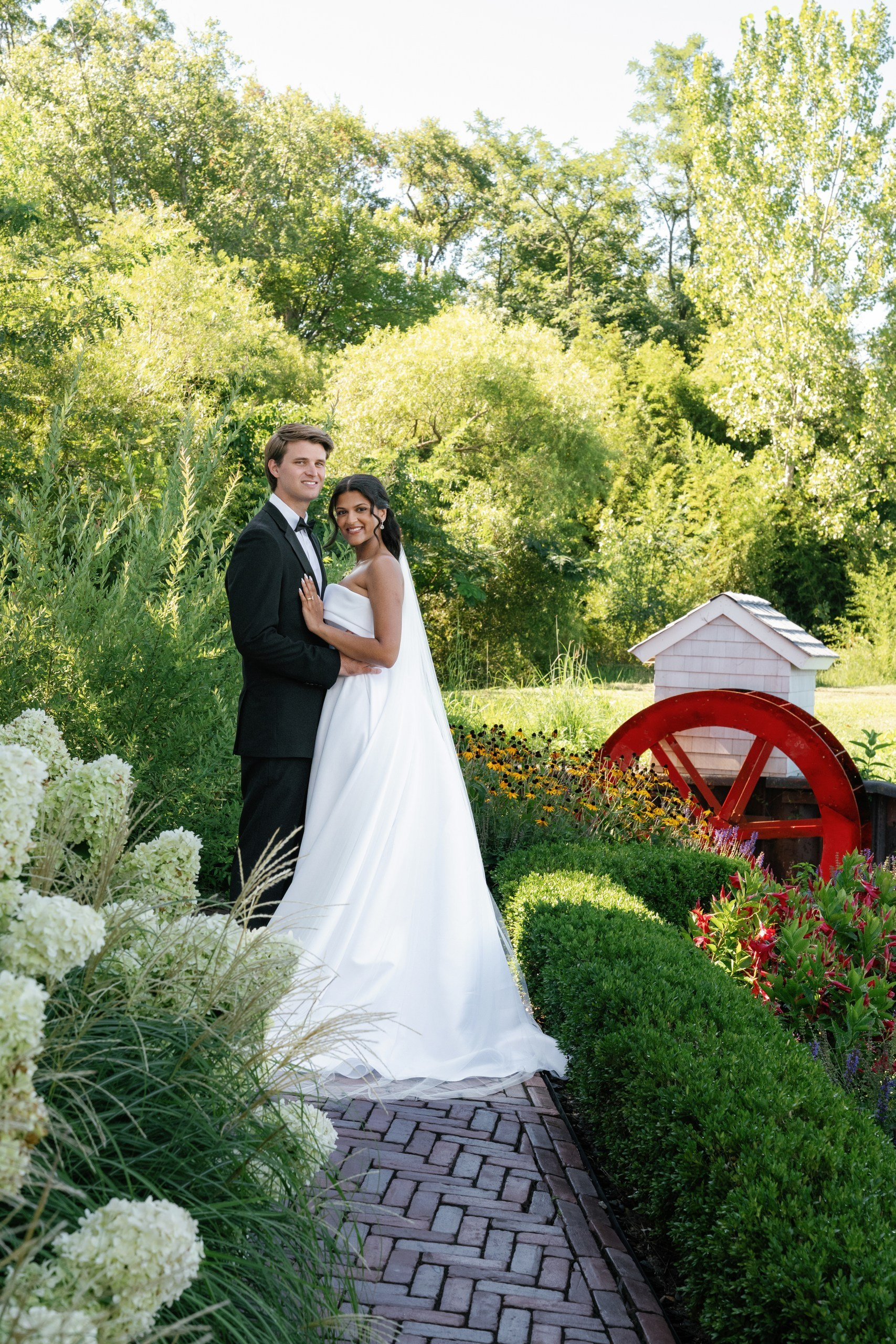 Anusha and Michael. Wedding Photo & Video