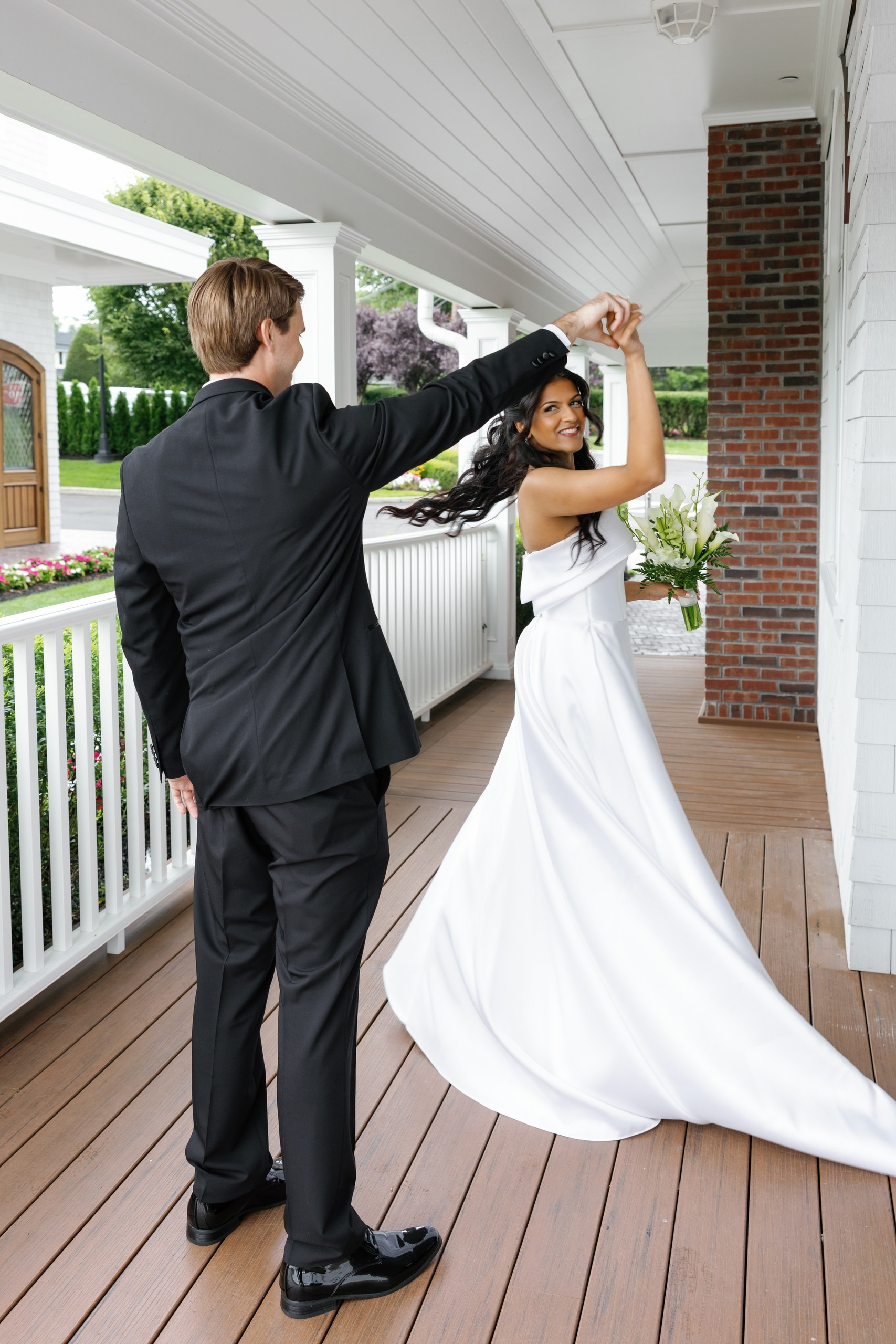 Anusha and Michael. Wedding Photo & Video