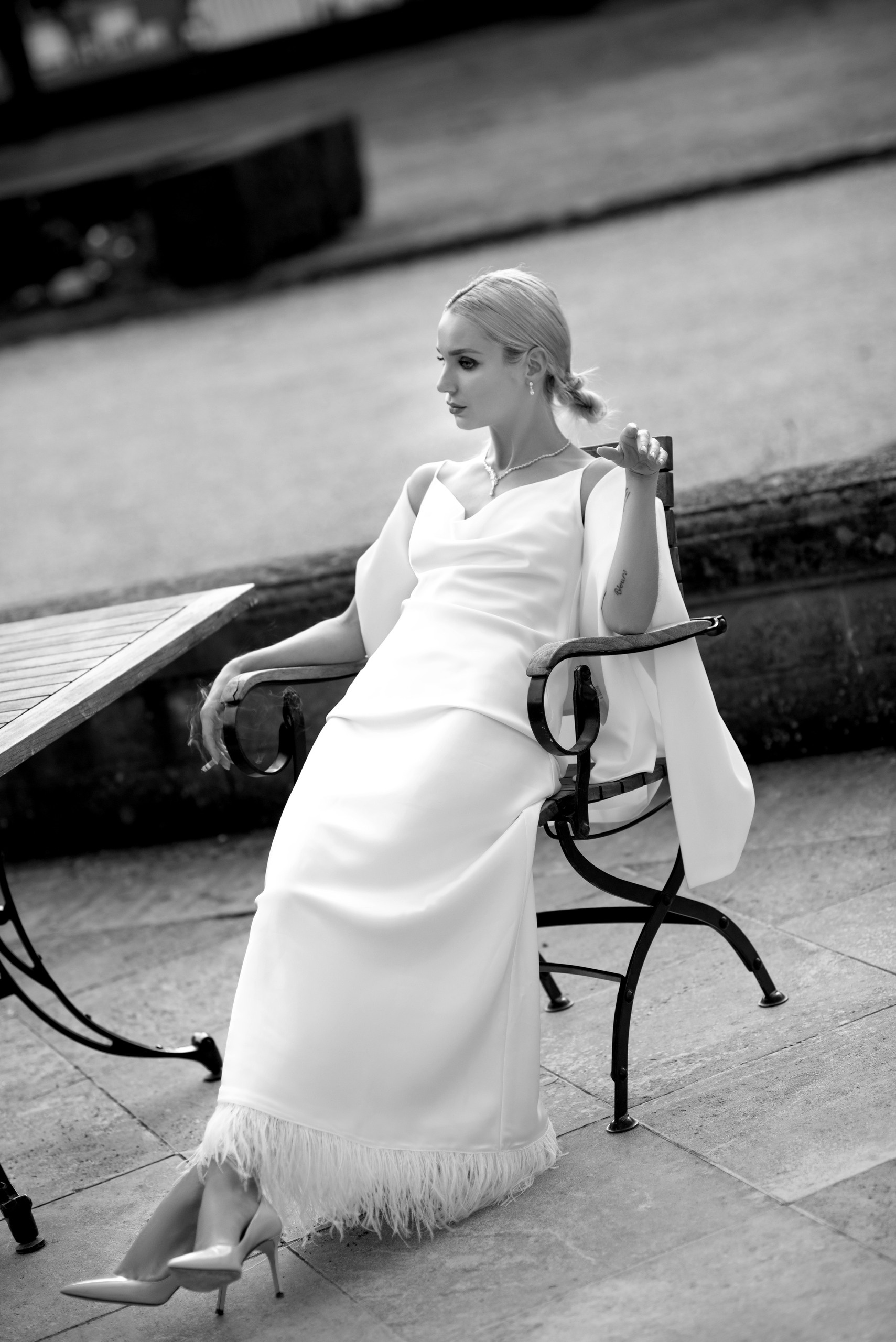 Photographer in Luxembourg Tanita