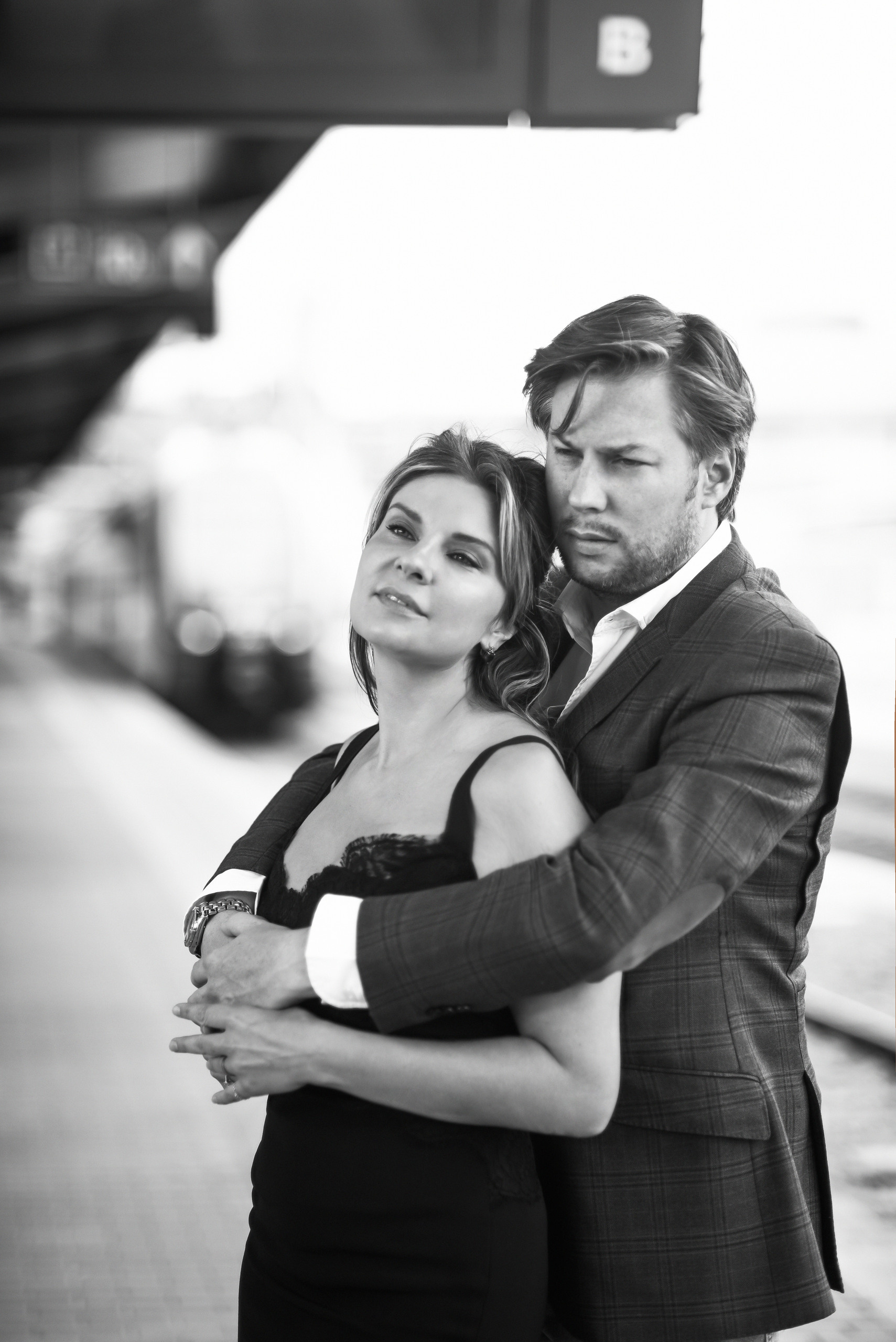 love story in Luxembourg