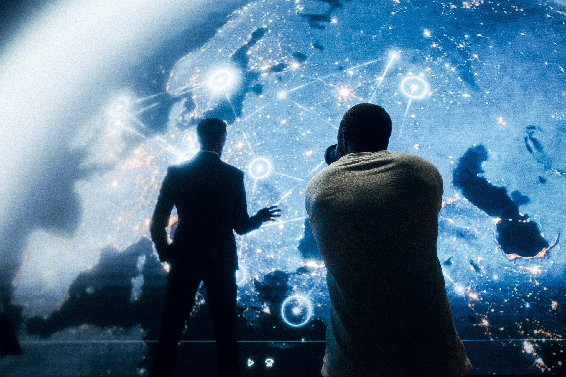 Kontakt. Studio Semrau - Fotos & Videos aus Hamm | Hamm