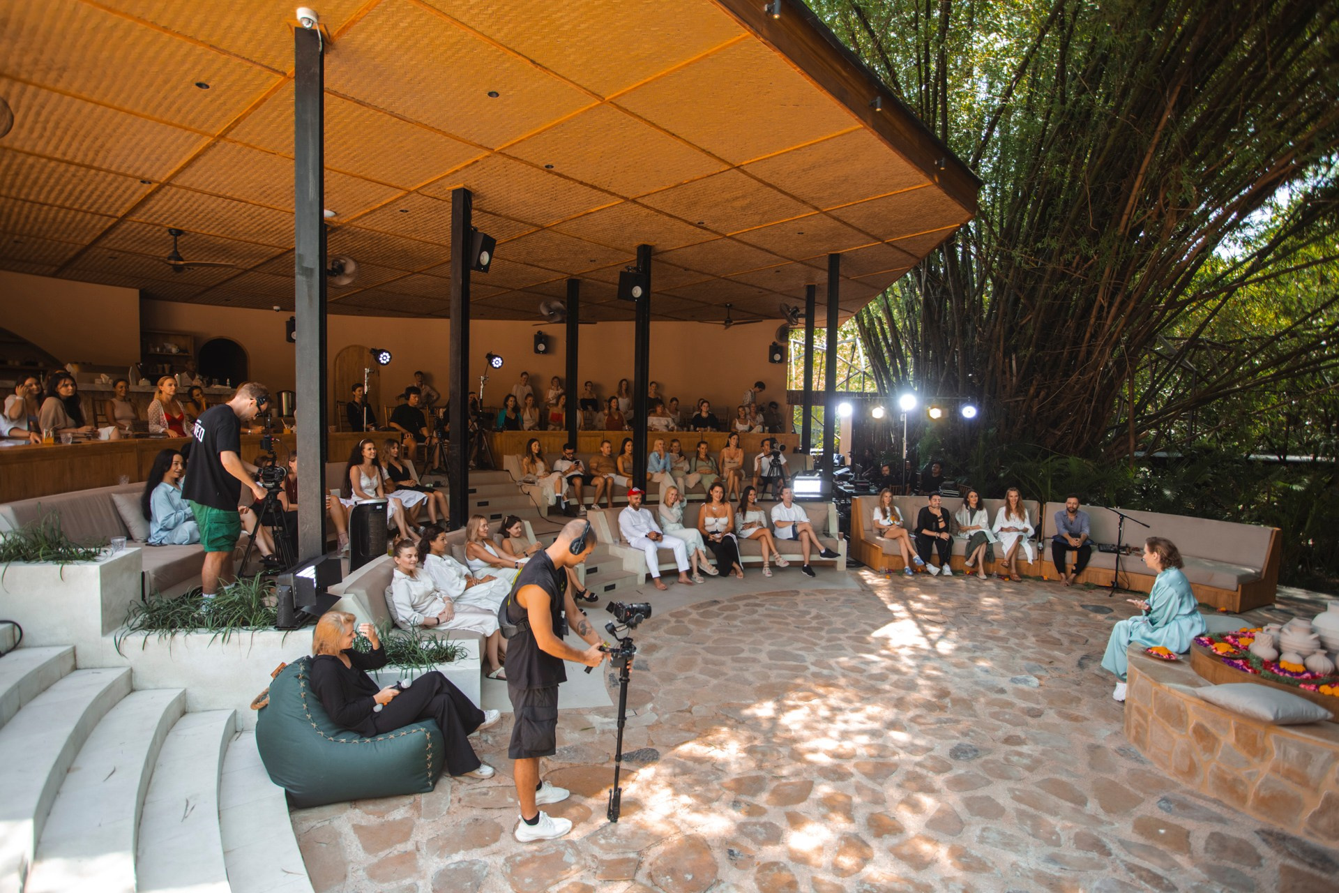 Съёмки мероприятий. Индивидуальный и парный фотограф на Бали — Bali Dream Photo