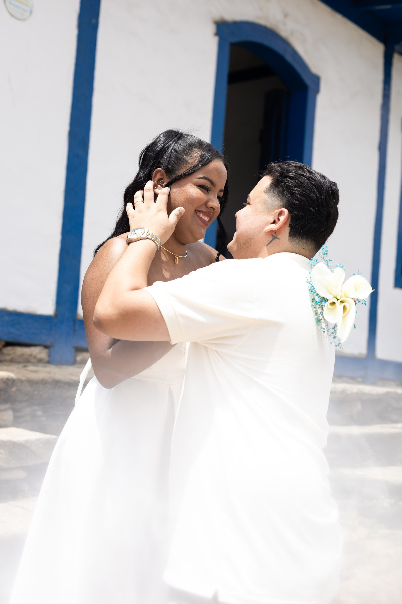 CASAMENTO CIVIL — BETIM. Thaislane Lima Retratos