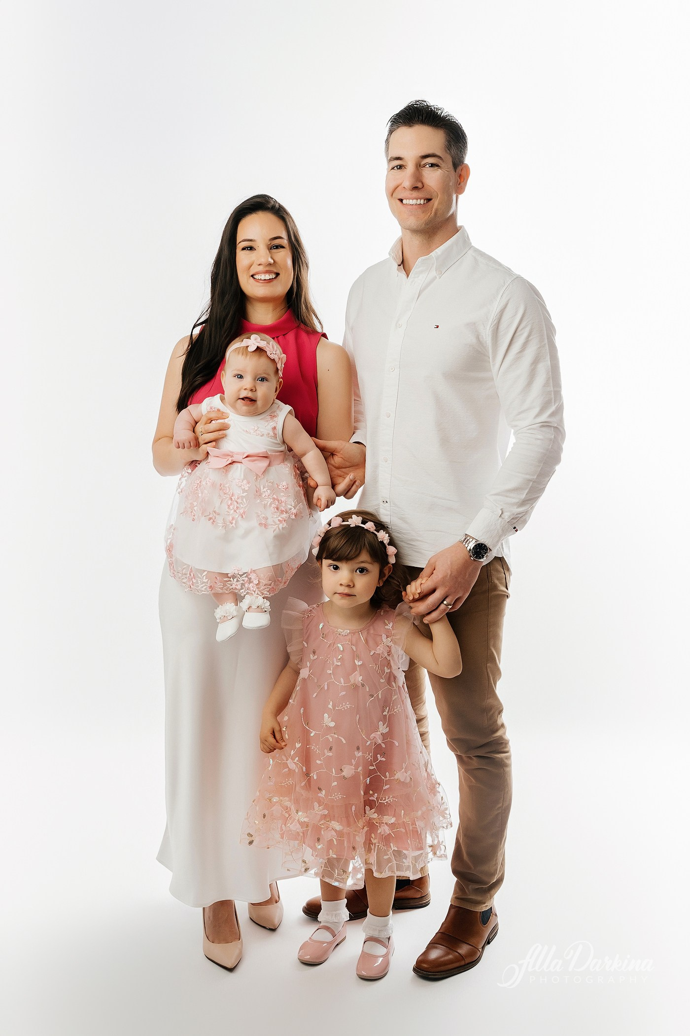Family session price guide. Newborn and family photographer. Hills District. Sydney