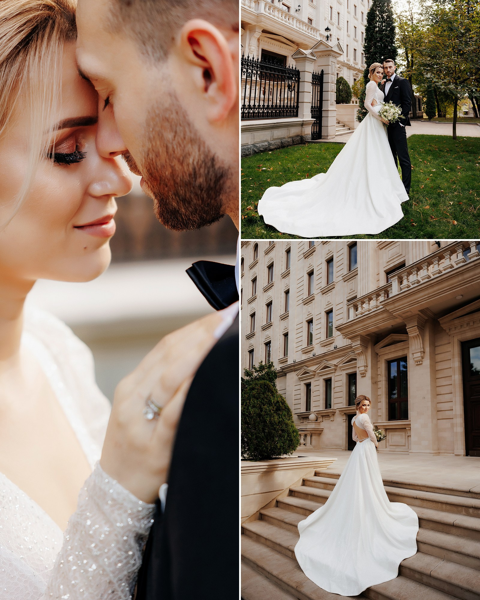 Galerie. Servicii Foto Video în Chișinău și Europa ID-Brothers