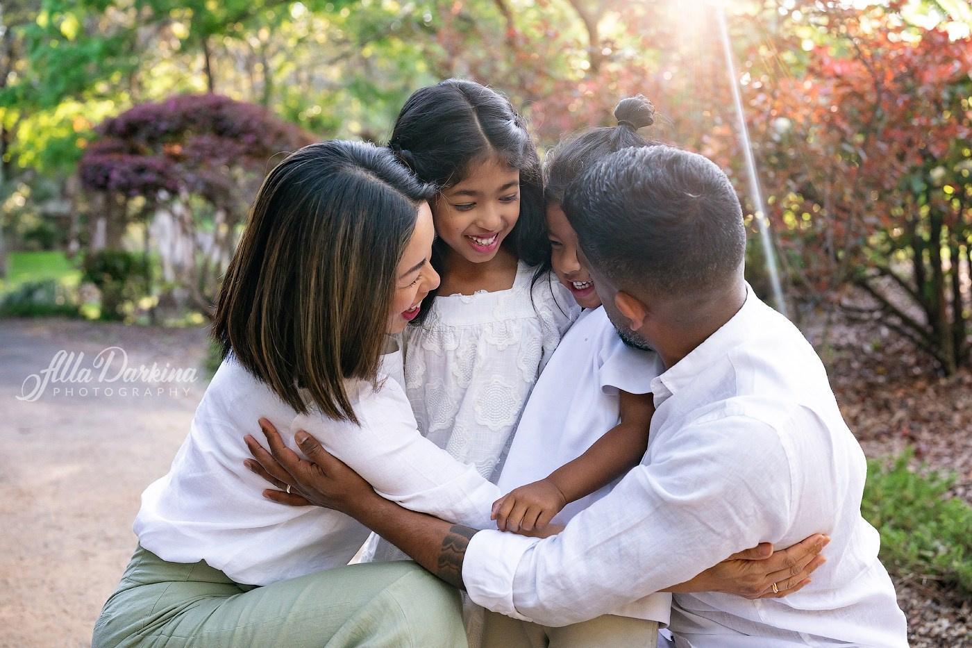 Family session price guide. Newborn and family photographer. Hills District. Sydney