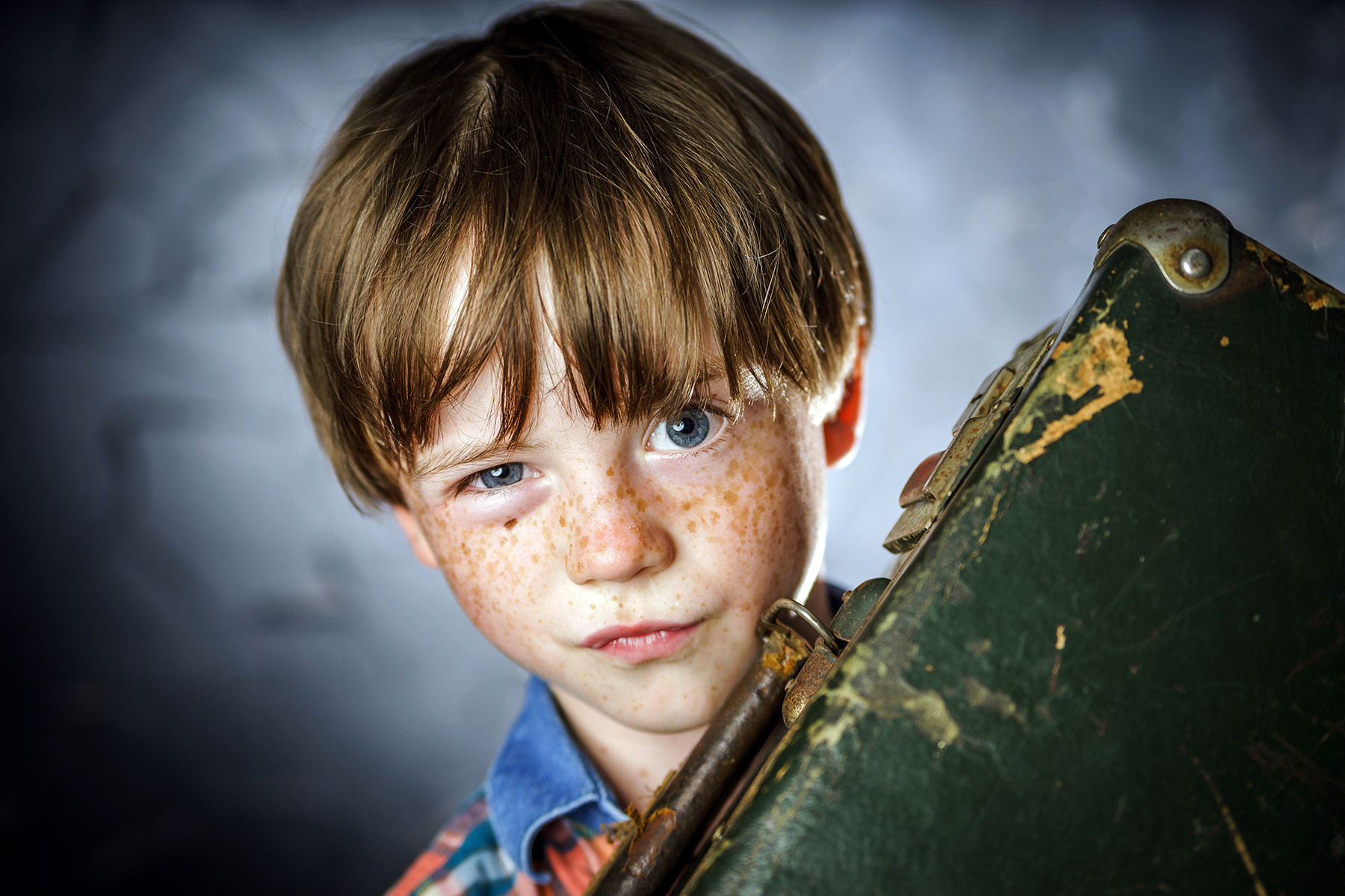 Photographe à Strasbourg | Portraits, Studio, Enfants, Événements