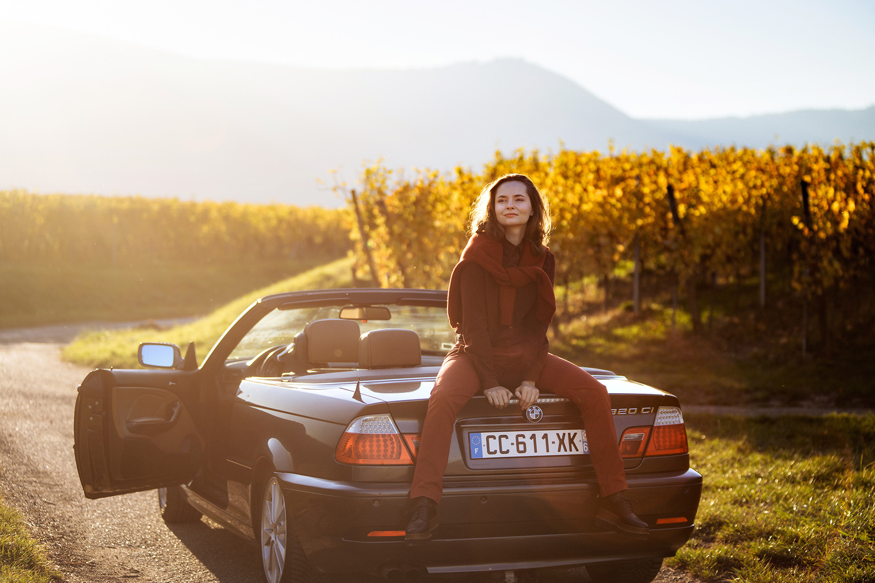 Photographe à Strasbourg | Portraits, Studio, Enfants, Événements