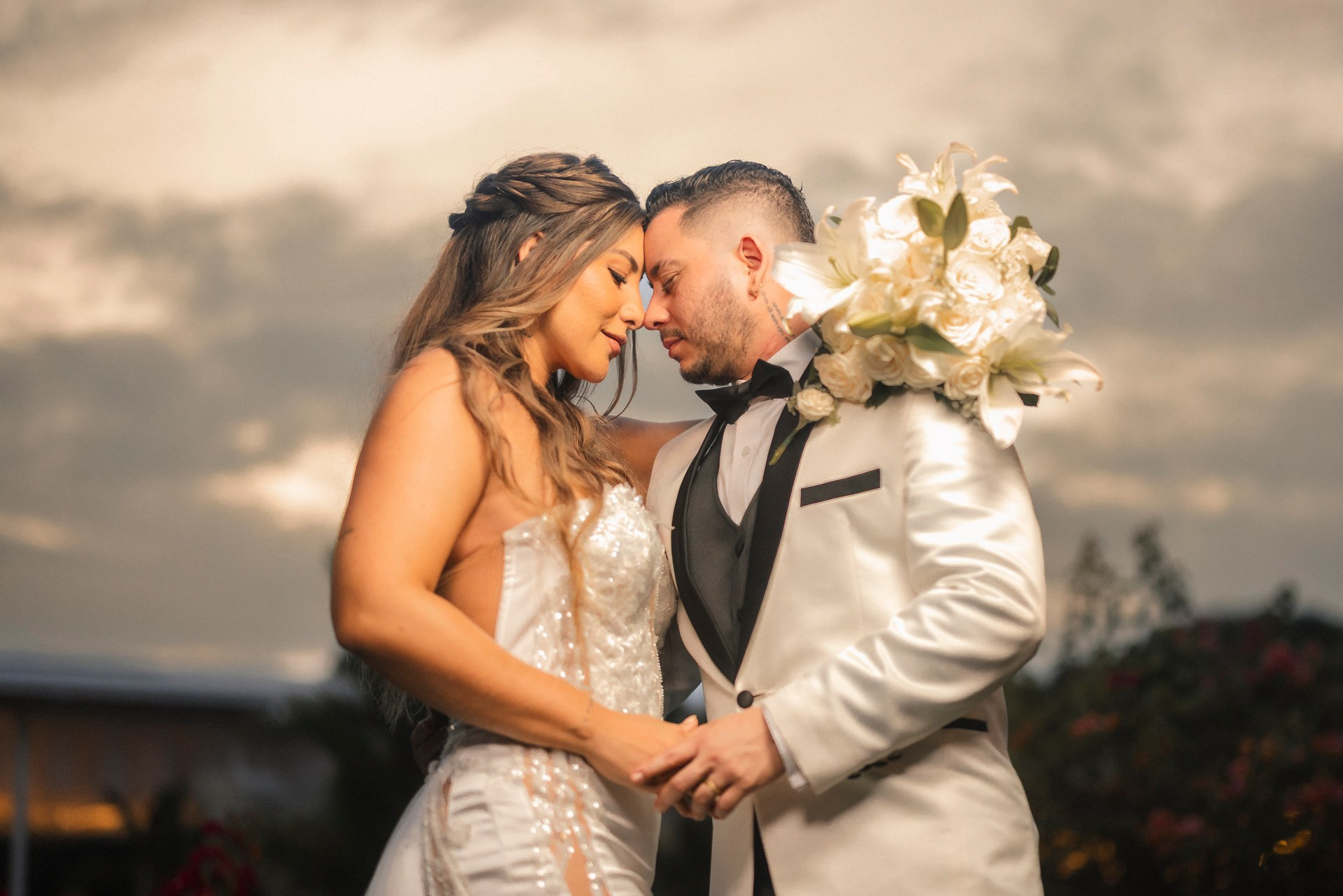 Hilo Rojo Wedding Photography