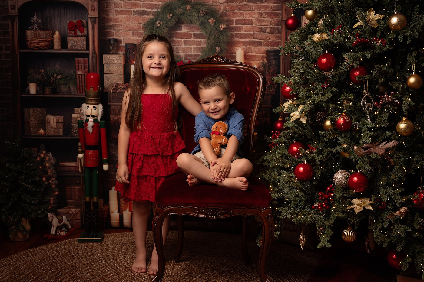 Christmas mini sessions 2025| Sydney. Newborn and family photographer. Hills District. Sydney