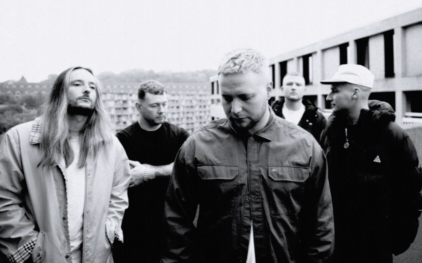 Malevolence 2026: тур по Испании — концерты в Витории, Мадриде, А Coruña, Севилье, Барселоне | FOTKAI