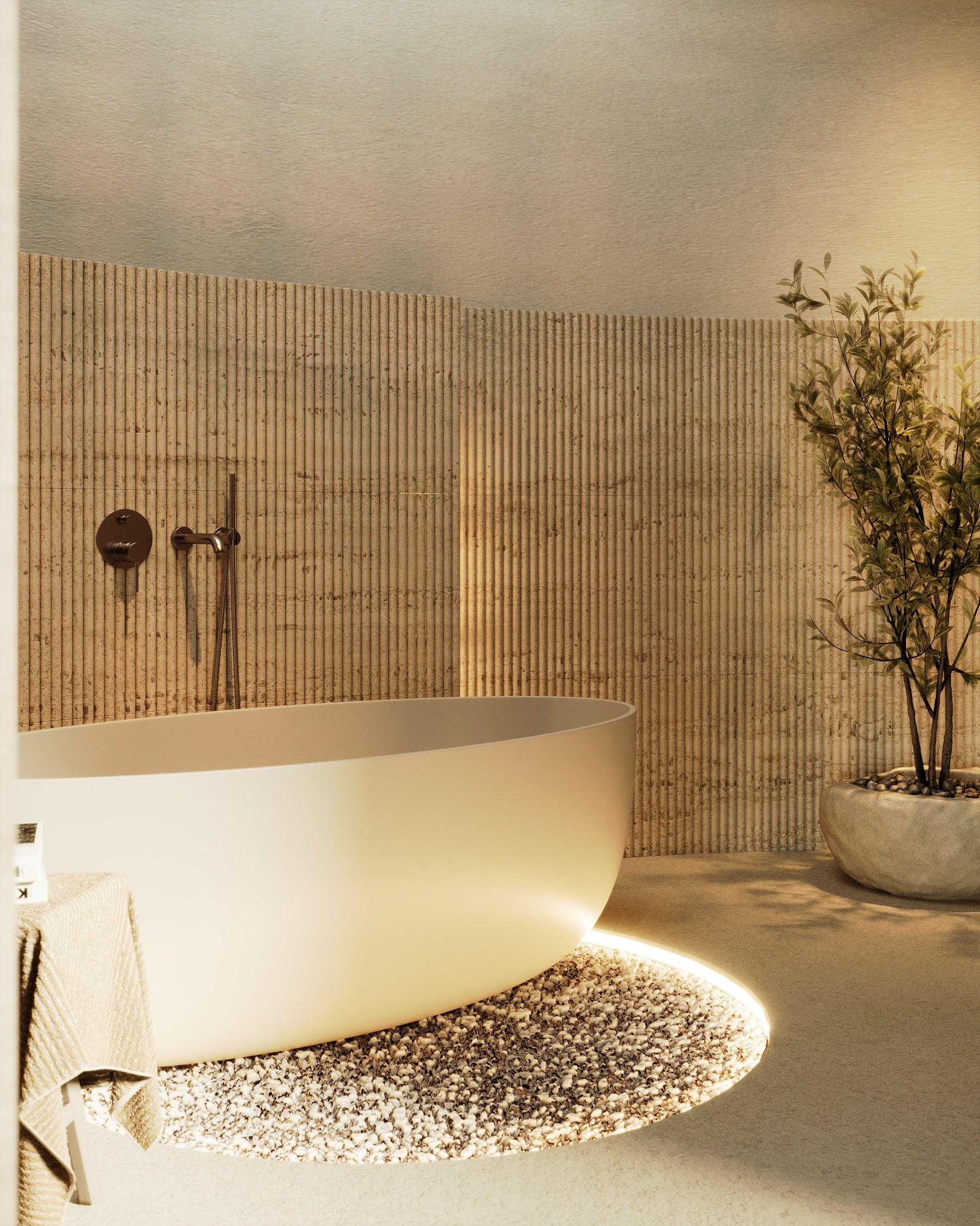 Praha House. LOLEYLO.INTERIORS