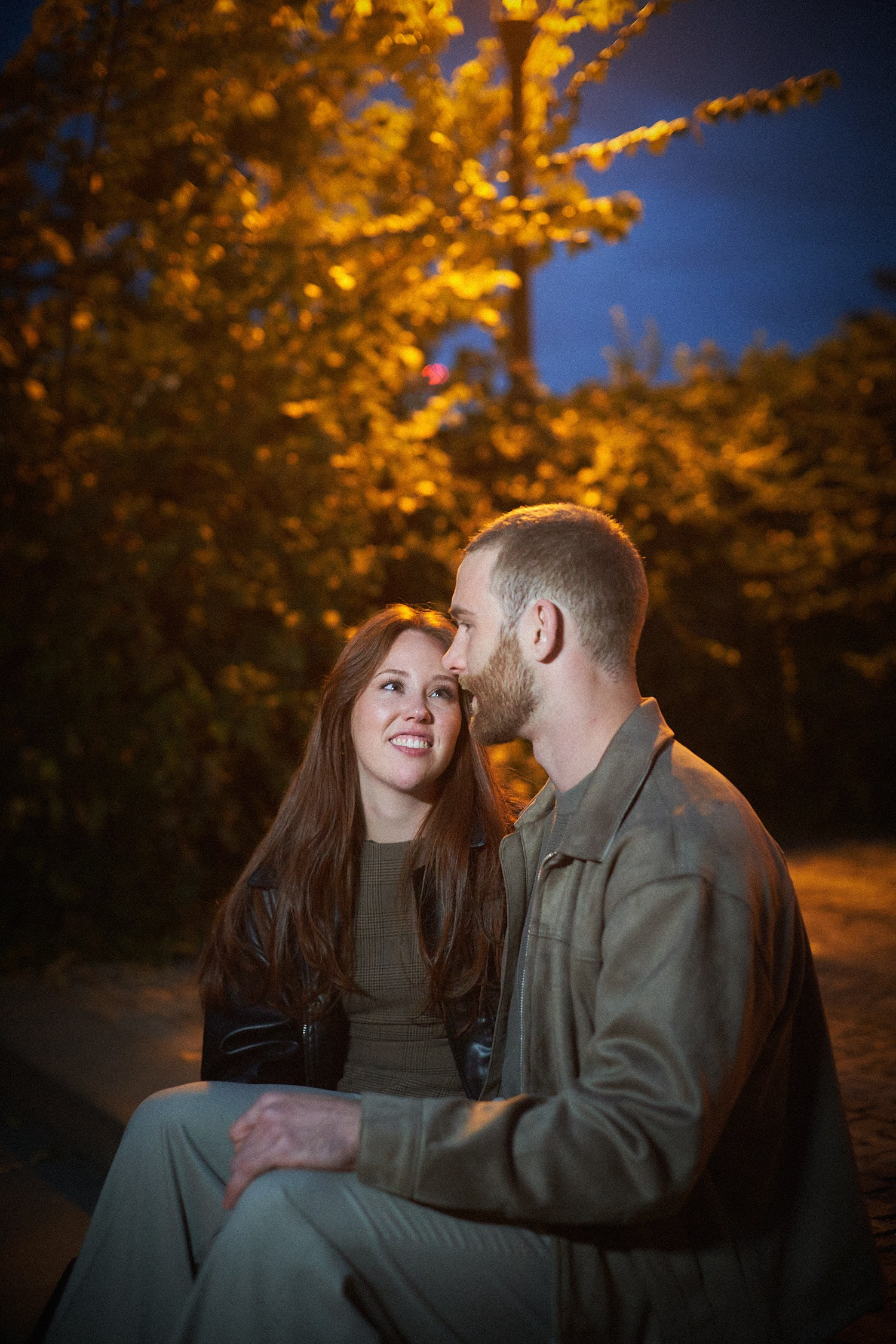 Max & Bryanna: An Unforgettable Prague Surprise Marriage Proposal