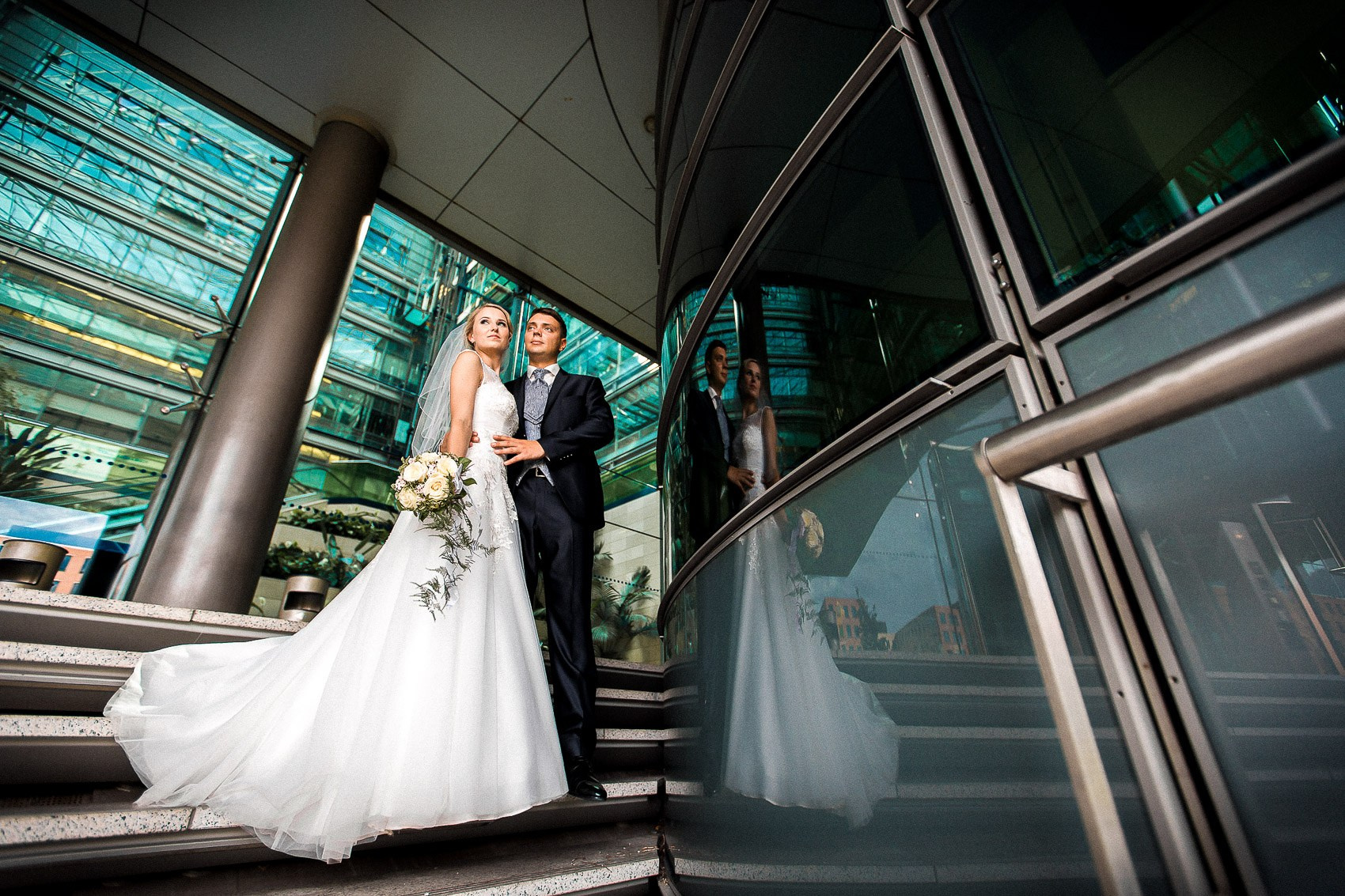 Hochzeitsvideo, Hochzeitsfilm, Hochzeitsvideograf Berlin