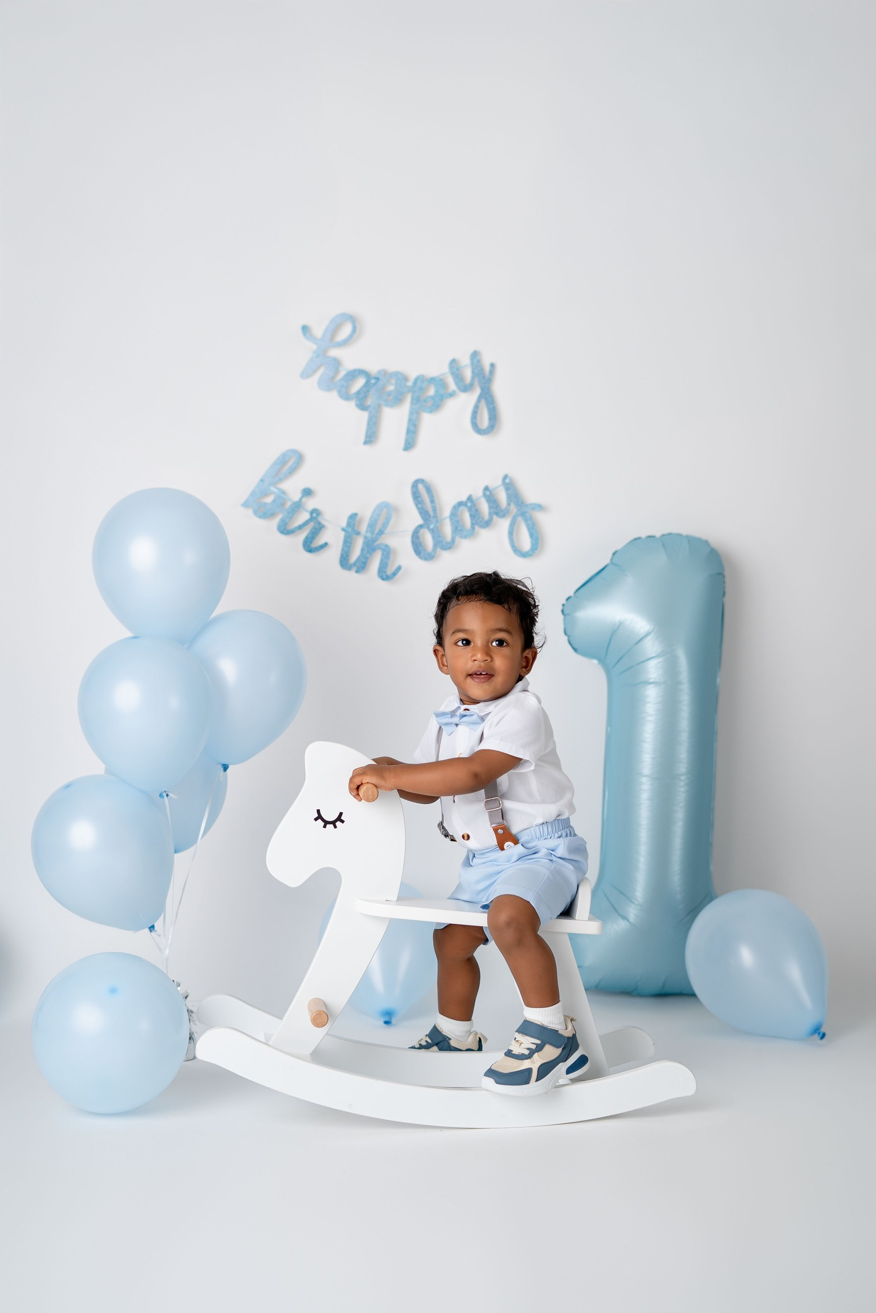 Cake Smash Photoshoot Berlin — Celebrate With Style