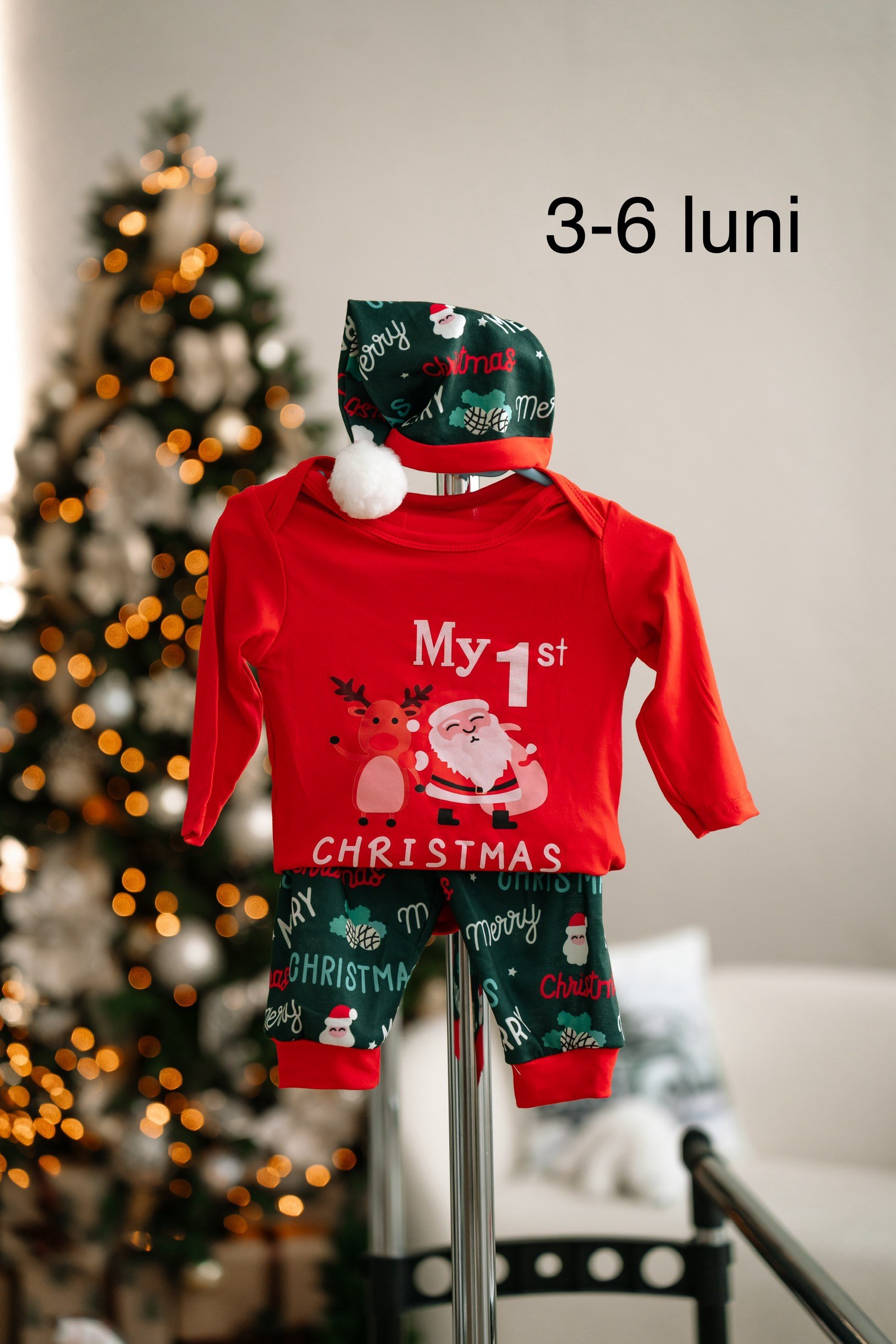 Sesiune foto de Crăciun (3). Diana Muntean Photography