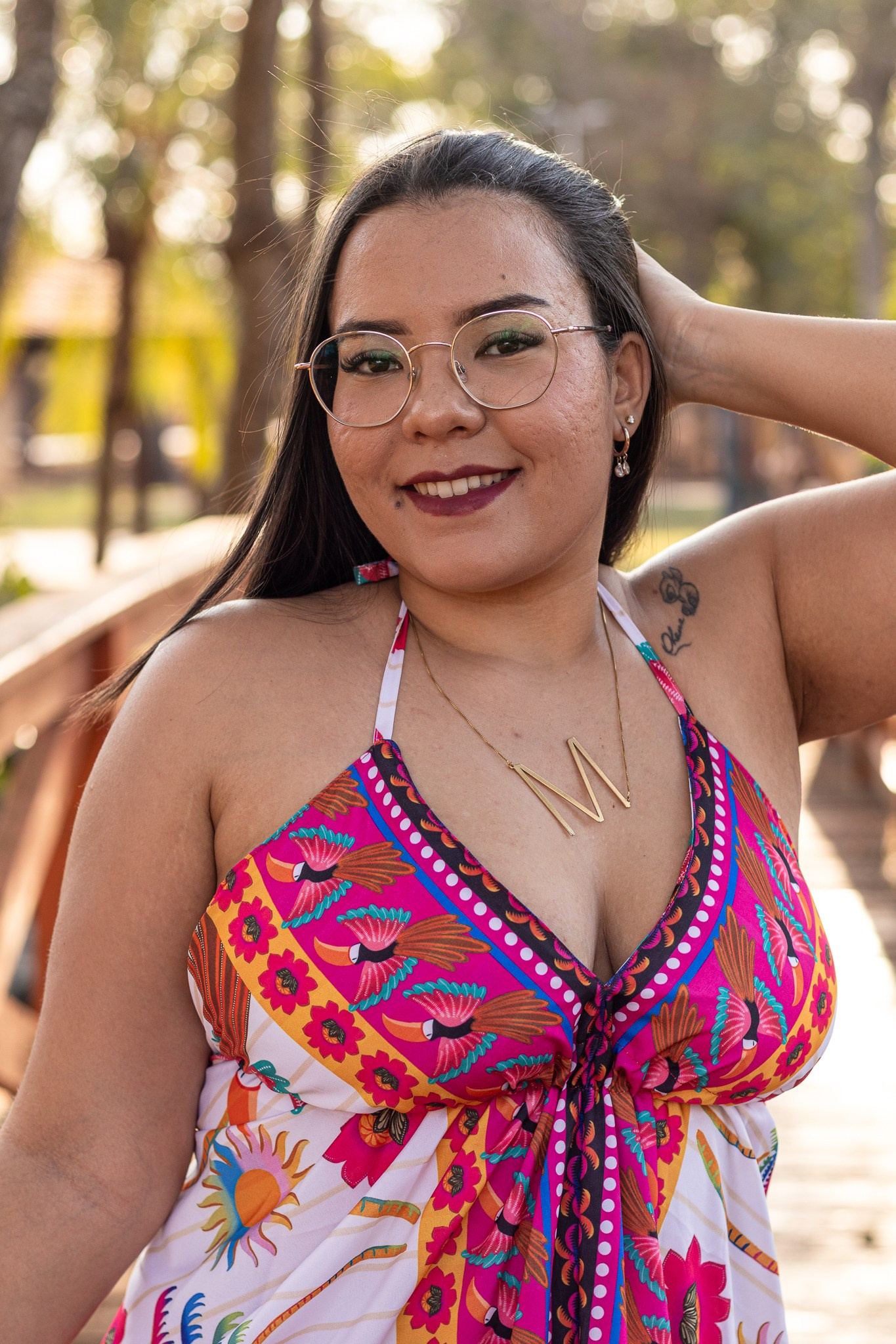 Mirella Canolla — Aniversário. Elton Tozatto Fotografia