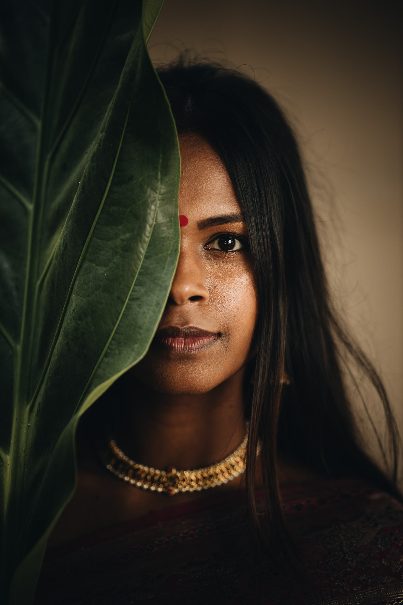 Fashion portraits | Colombo, Sri Lanka