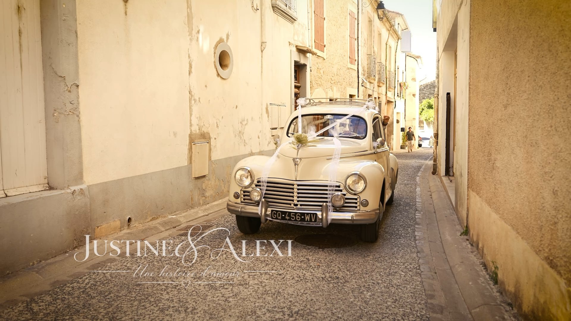 Photographe Professionnel à Béziers et Montpellier – Mariages, Portraits et Vidéos Aériennes