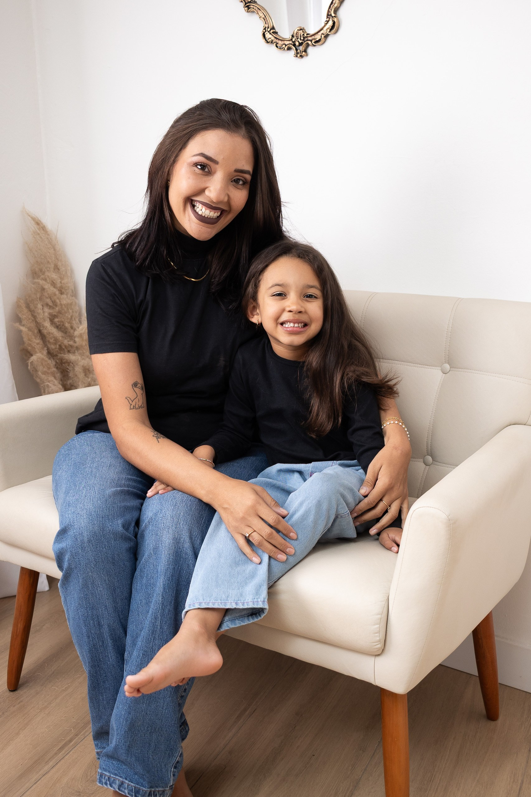 FAMILIA. Thaislane Lima Retratos