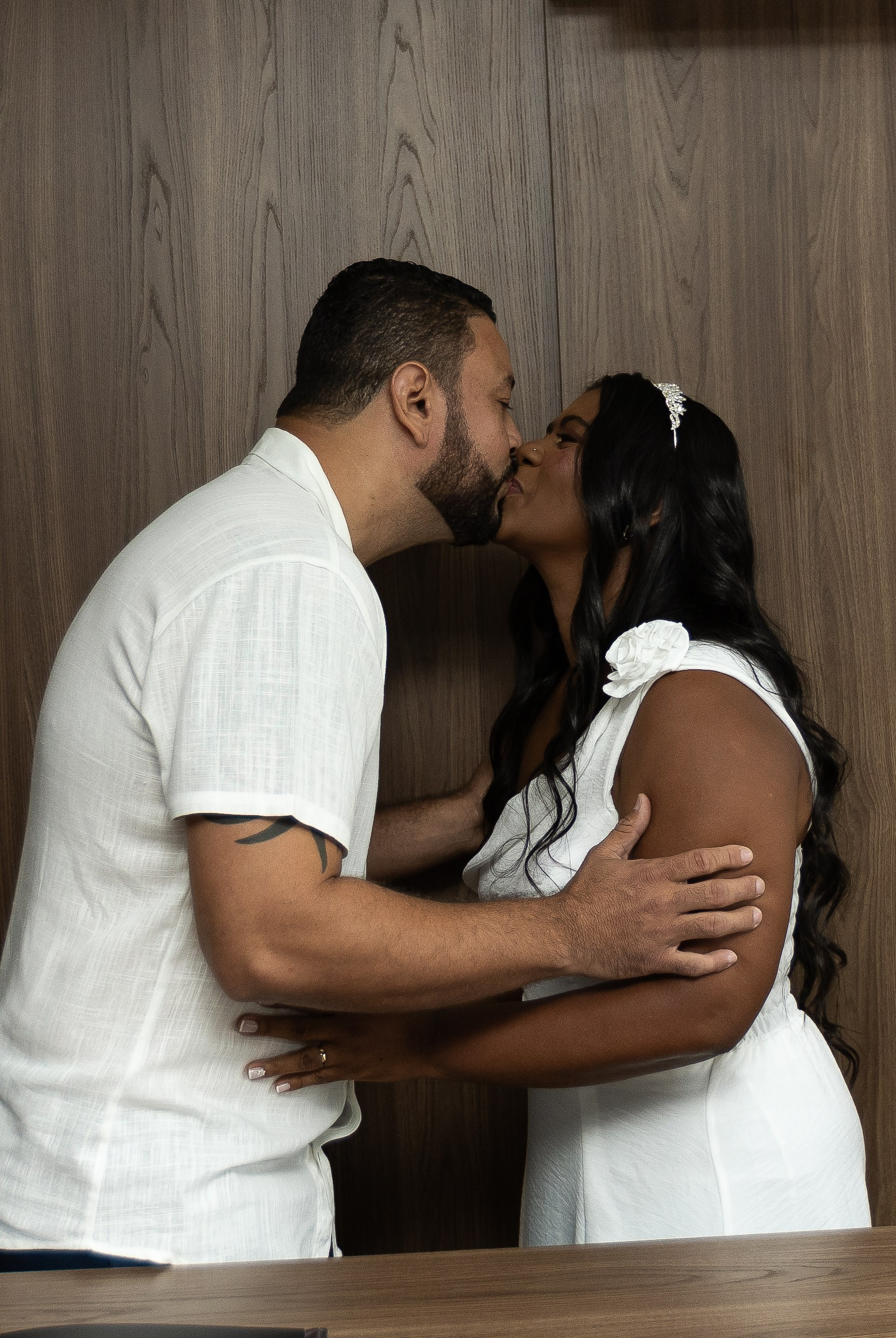 CASAMENTO CIVIL — DURVAL DE BARROS. Thaislane Lima Retratos