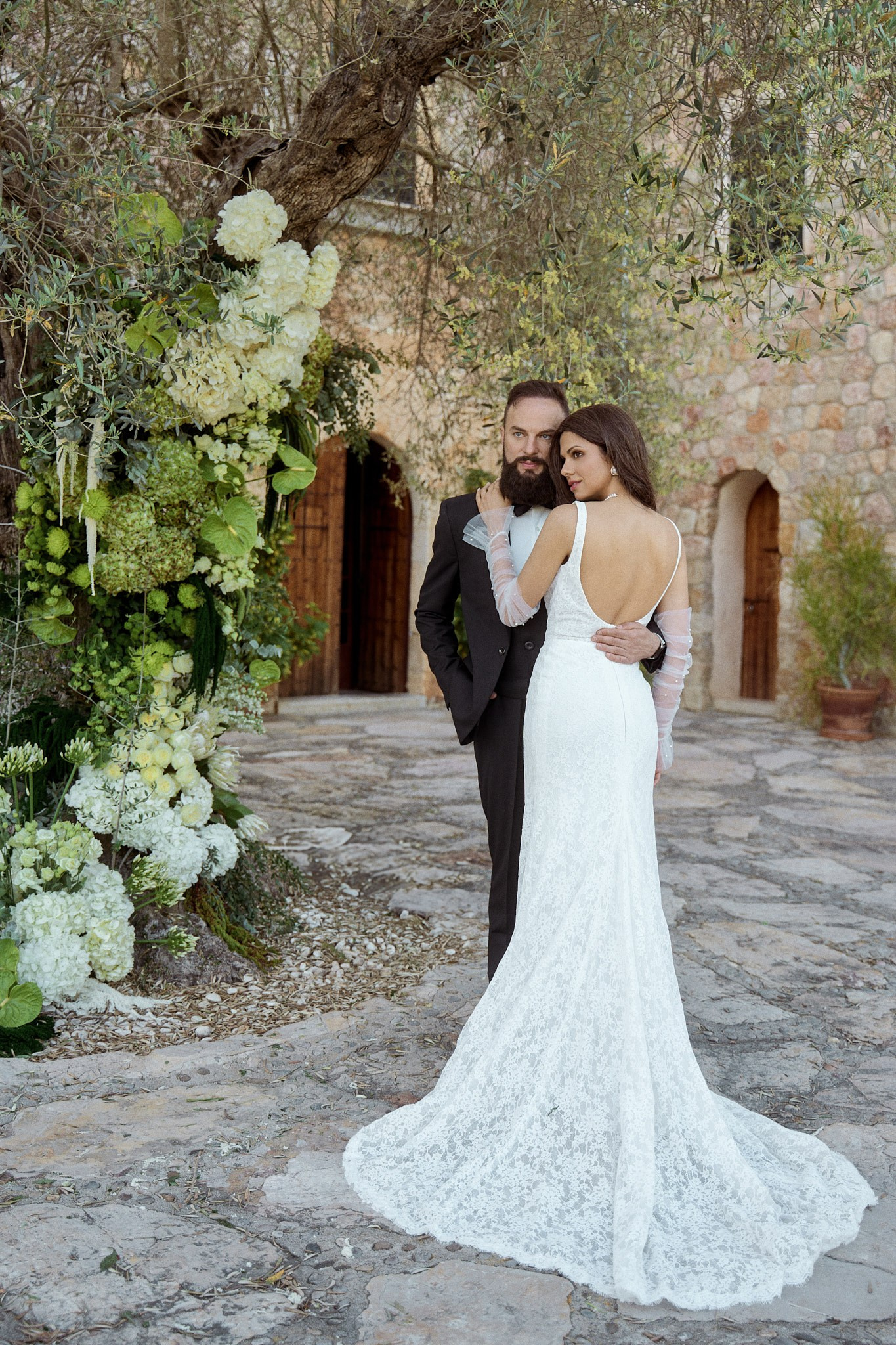 Wedding photographer in Marbella, Estepona, Malaga, Gibraltar, Cadiz — Valentina Abrazey