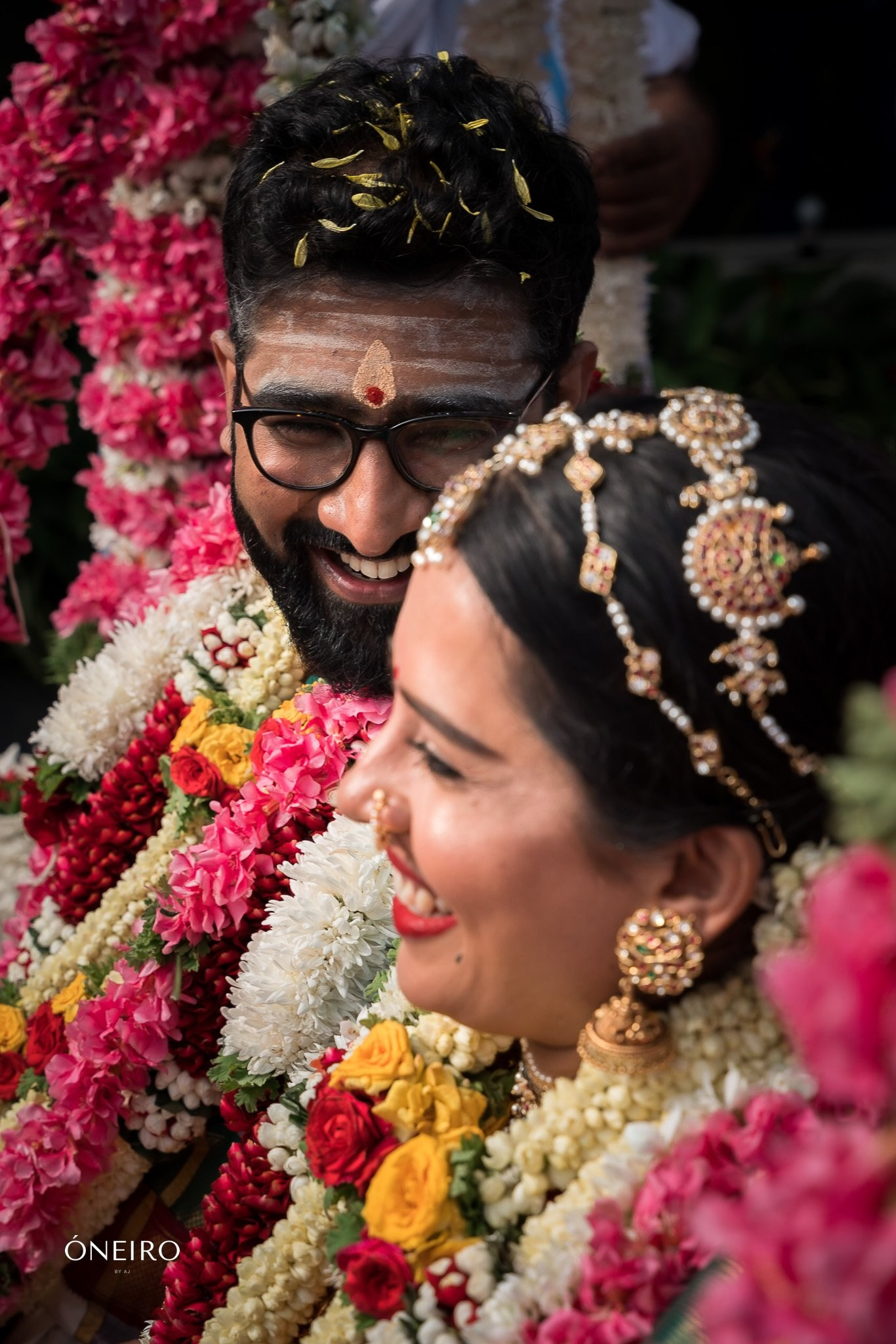 TamBrahm Wedding Photography at Ambaari Wedding Venue Bangalore