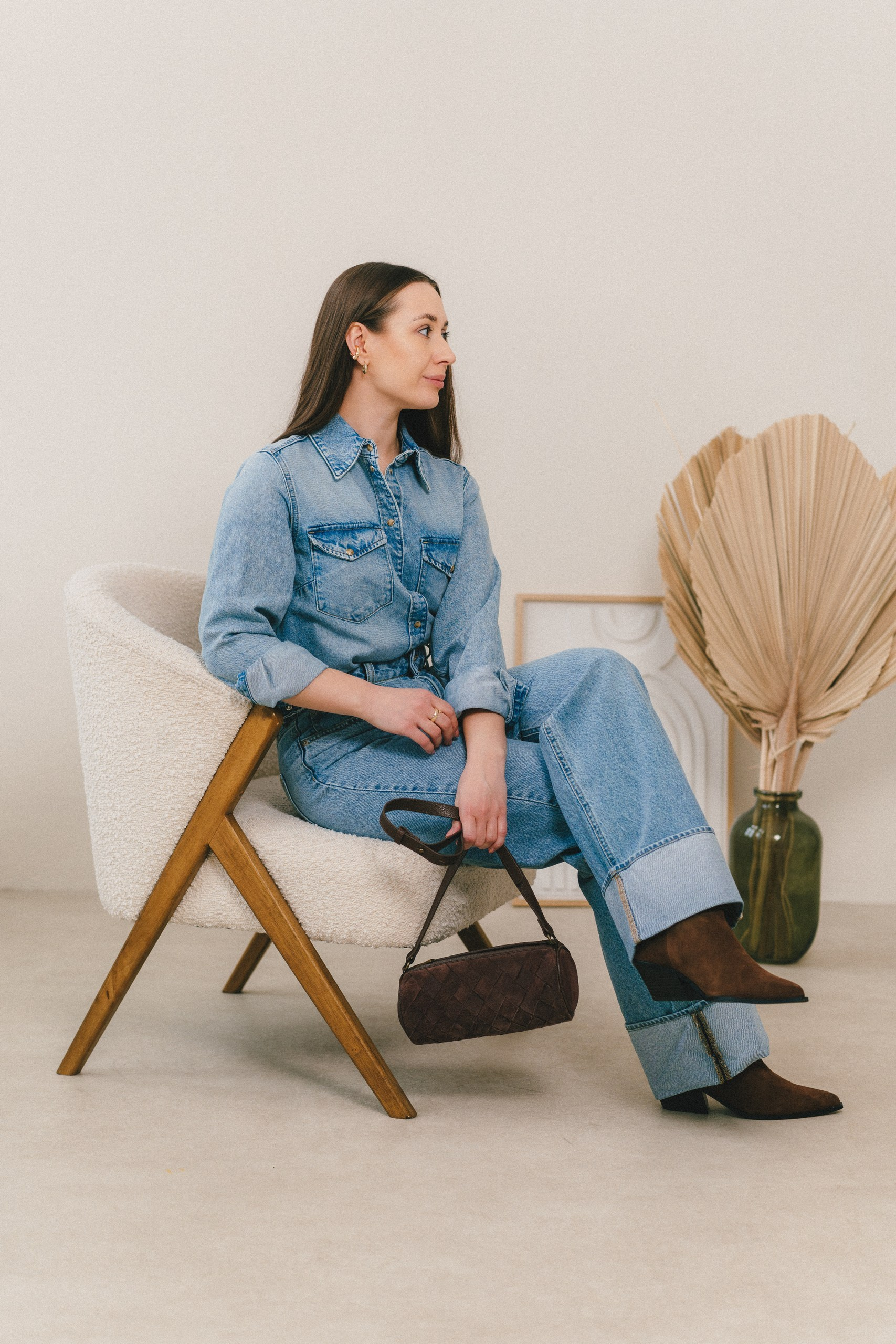 SESJE WIZERUNKOWE. Fotograf ślubny & lifestyle Gdańsk, Karolina Baczewska