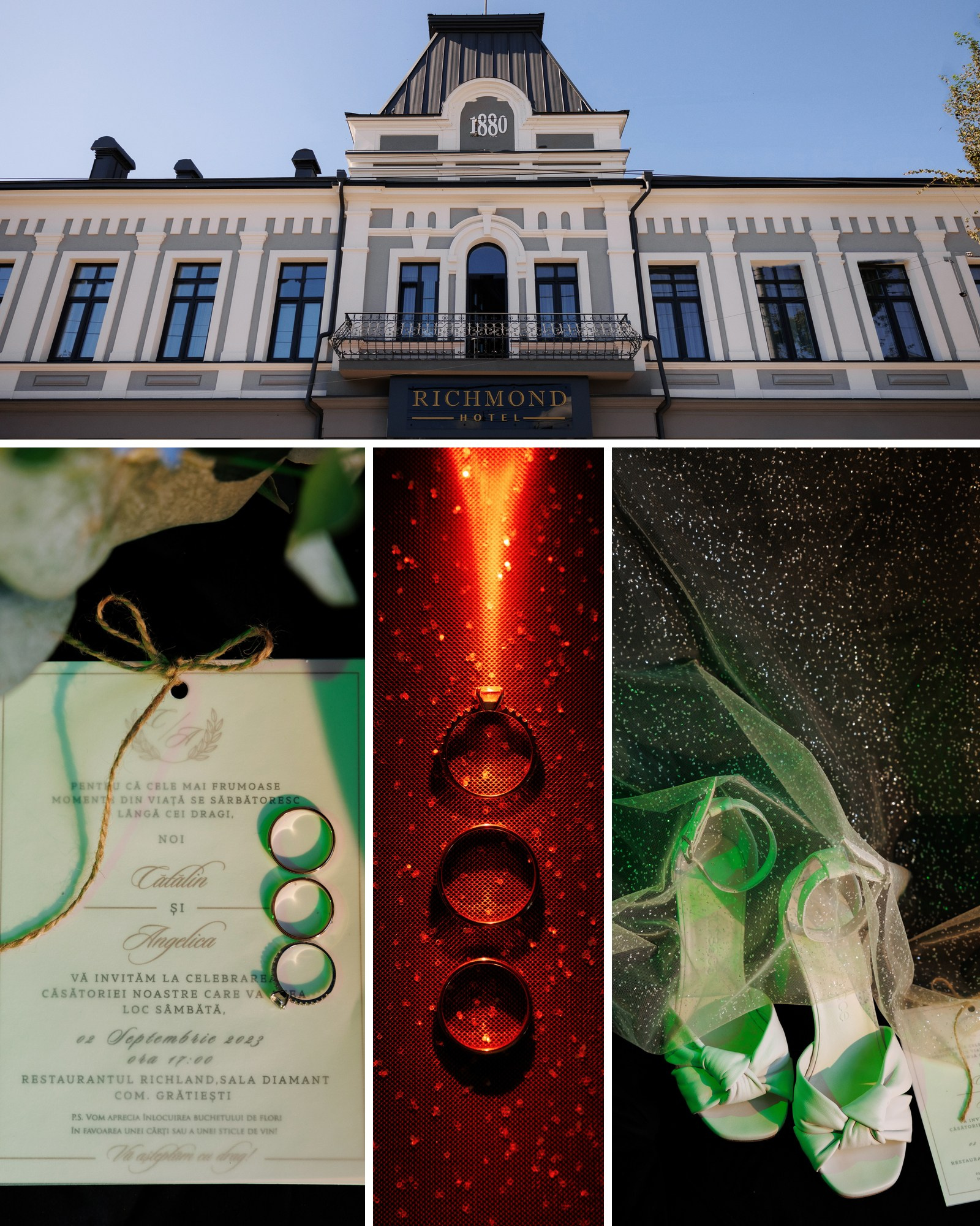 Galerie. Servicii Foto Video în Chișinău și Europa ID-Brothers