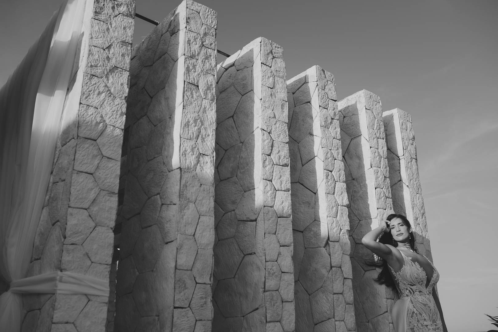 Destination wedding photographer based in Cancun and Riviera Maya with service worldwide