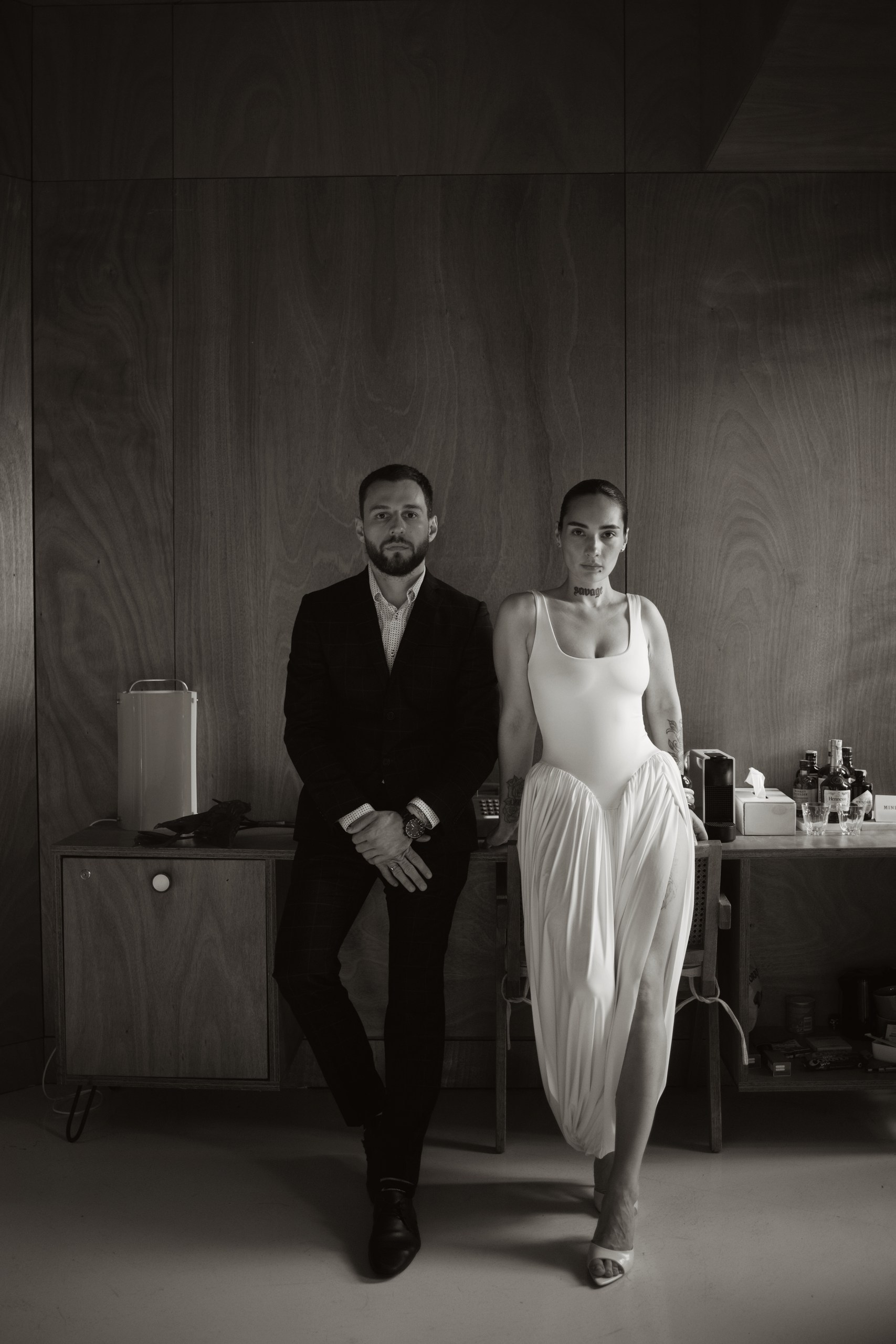 Legato — Premium Wedding in Georgia