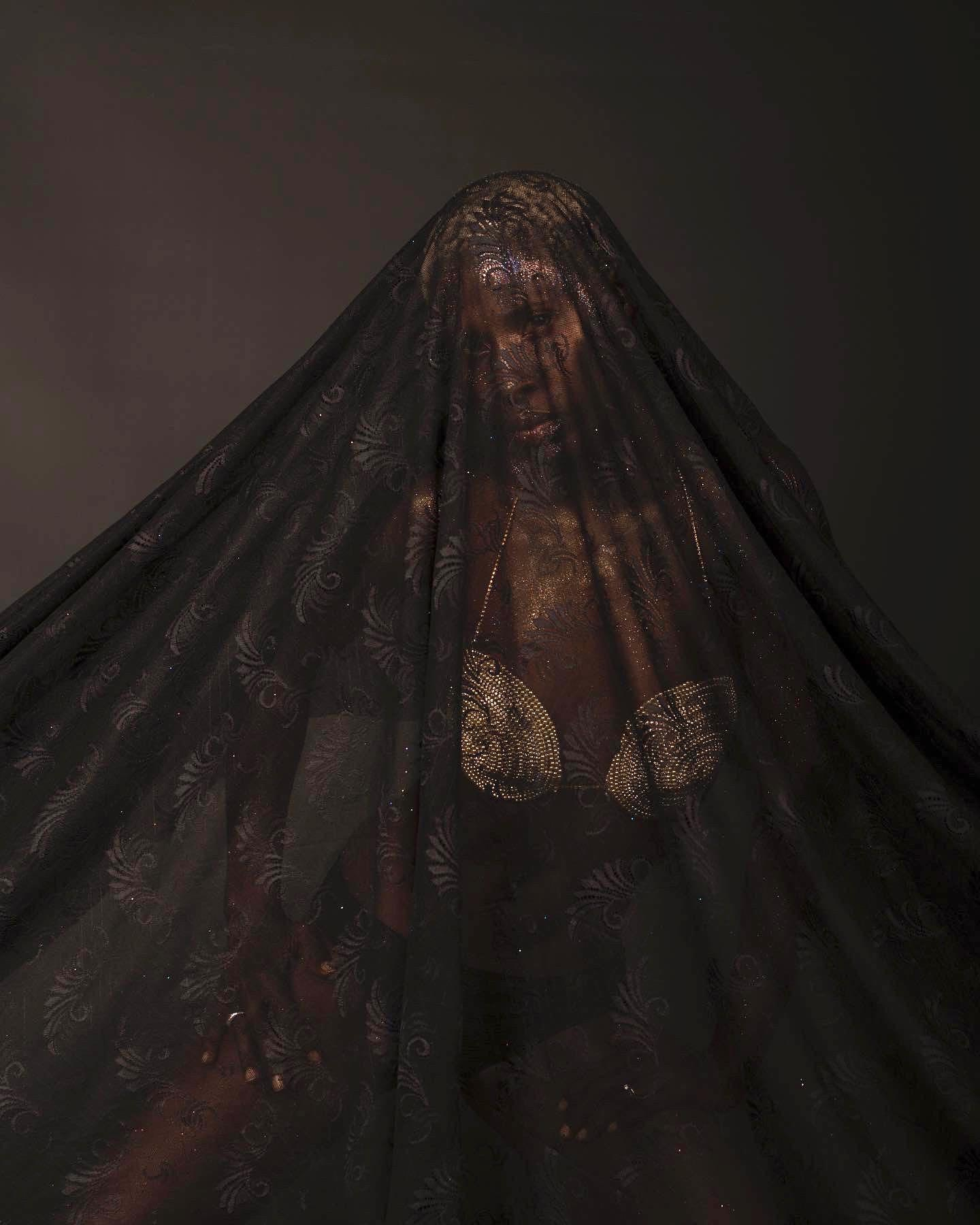 Photoshoot for magazine in Luxembourg