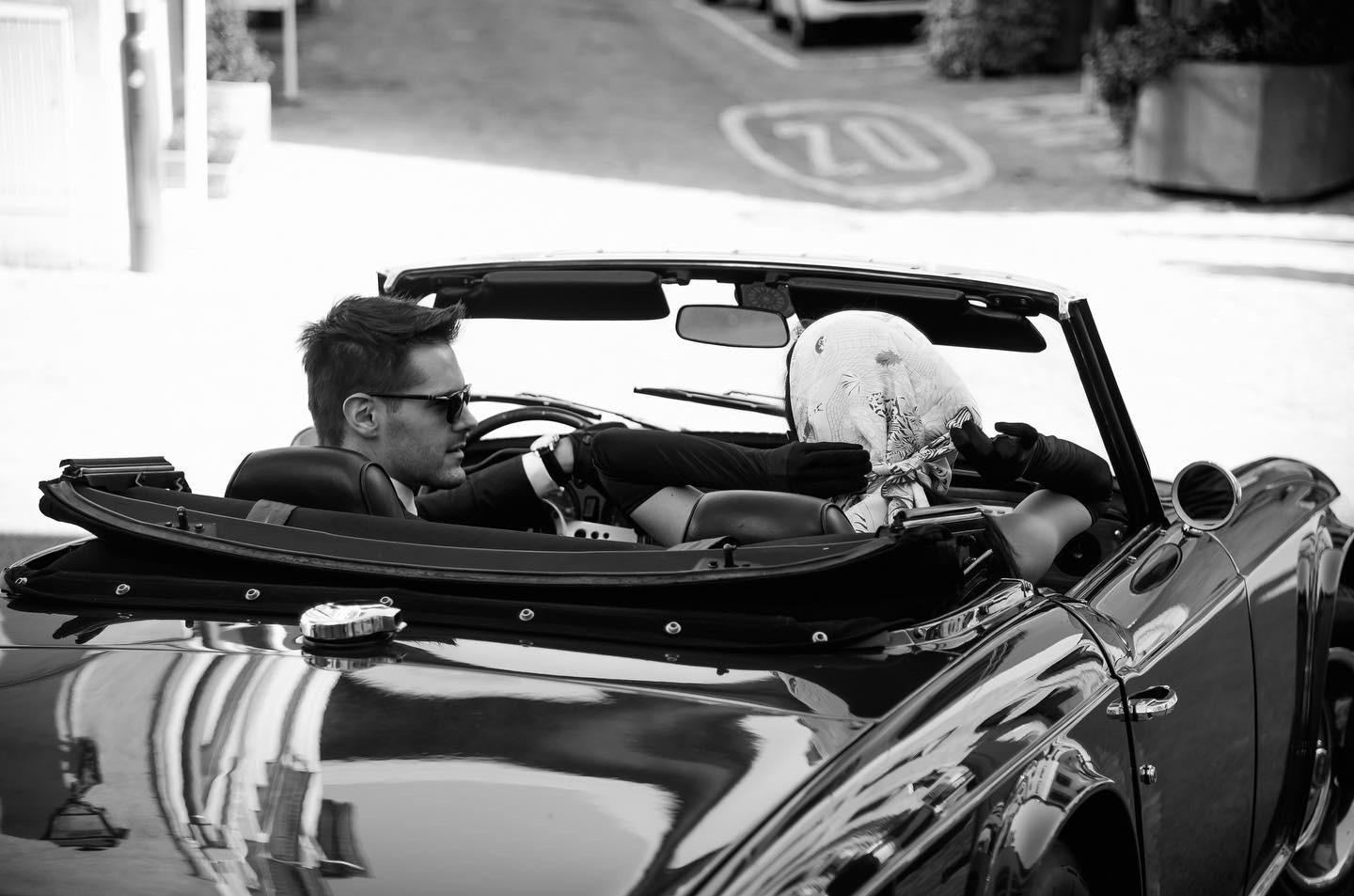 Love story in Luxembourg