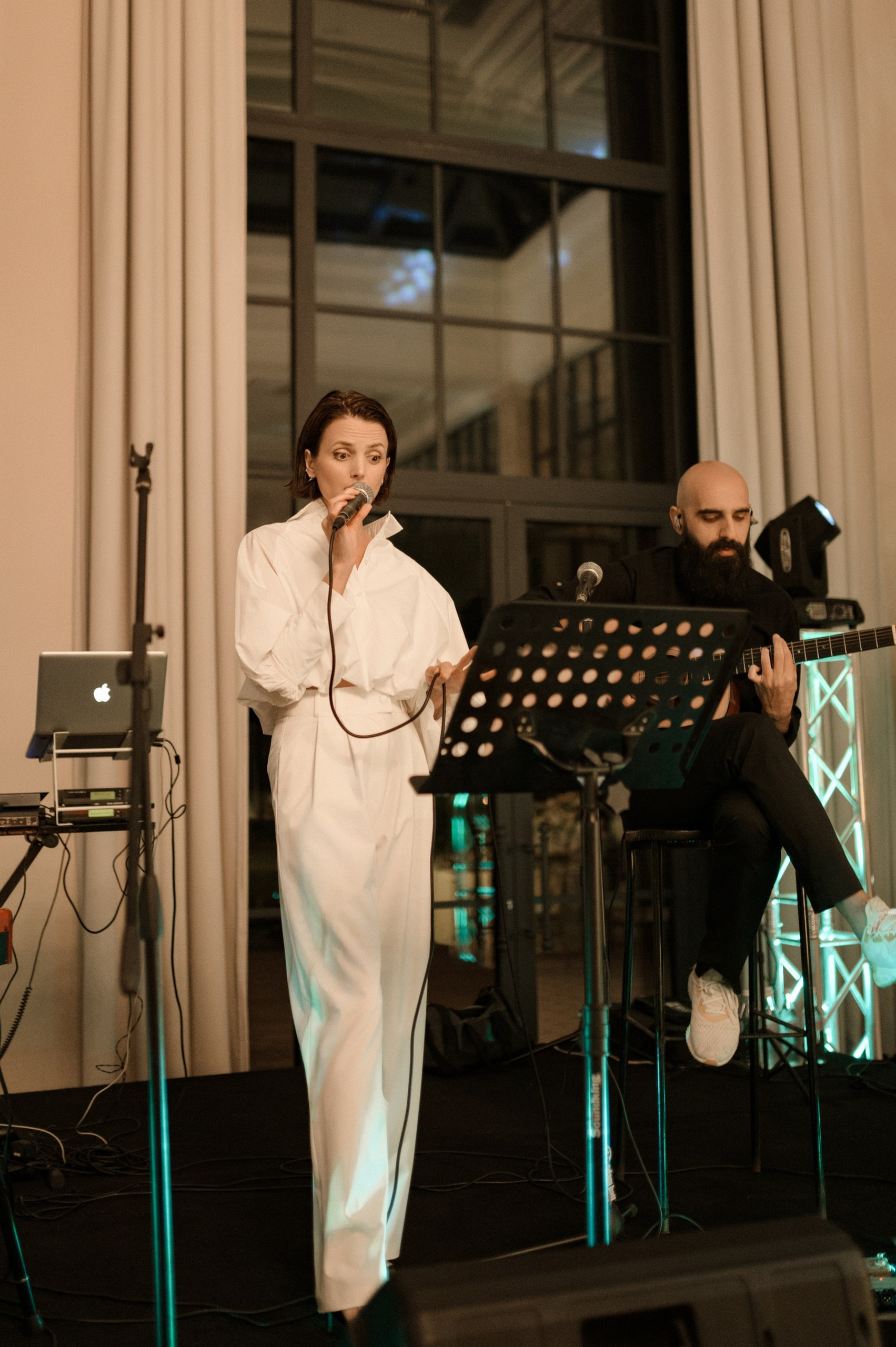 📍Chateau Mukhrani — Timeless Elegance. Legato — Premium Wedding in Georgia