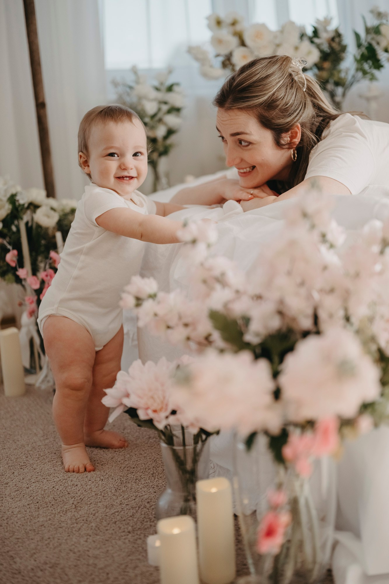 MAMINO. Deciji i porodicni fotograf u Beogradu Oksana Skendzic