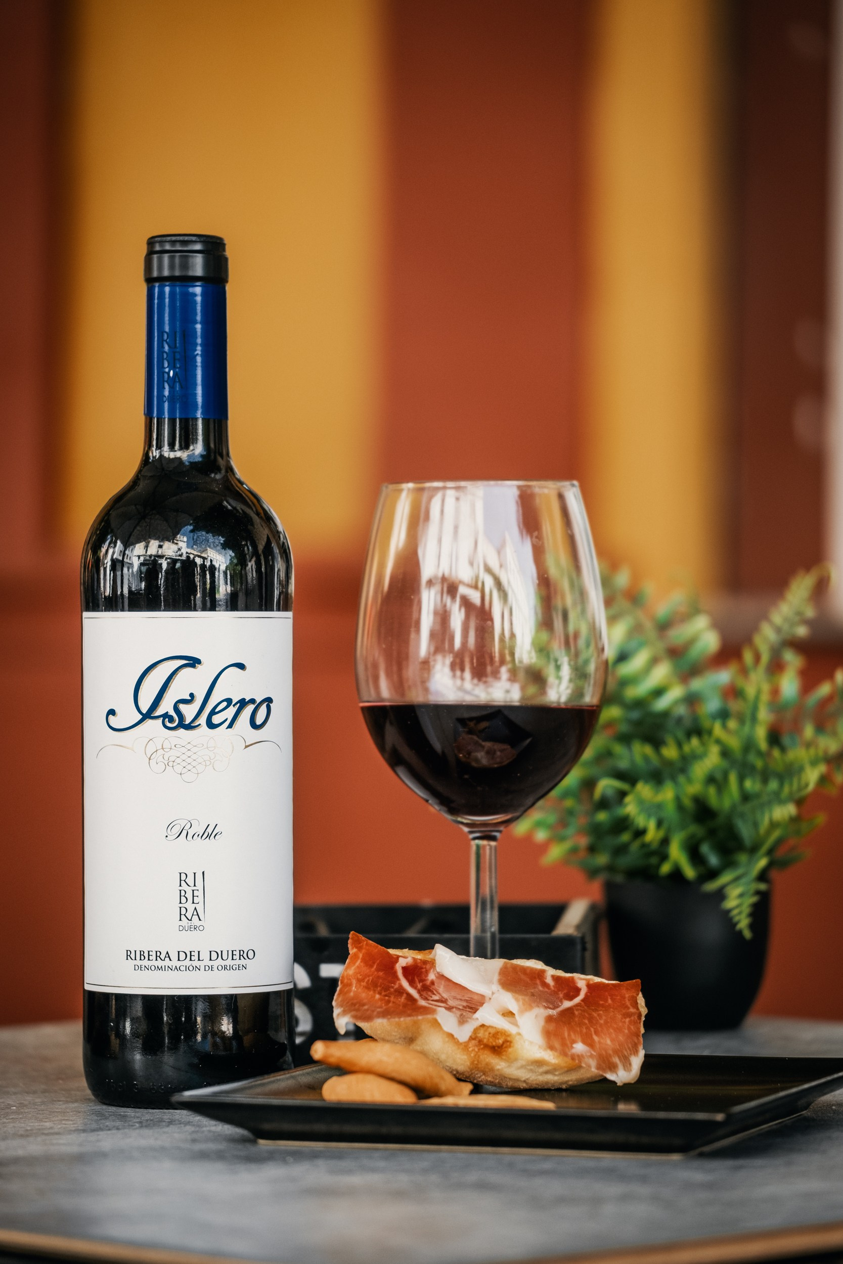 Desayunos, bocadillos y tapas en La Manduca