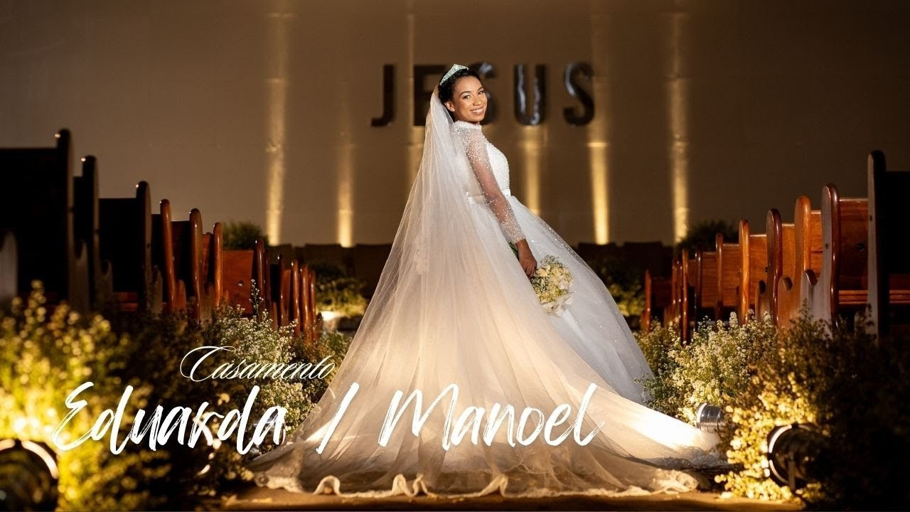 Cinegrafista Especialista em Casamentos