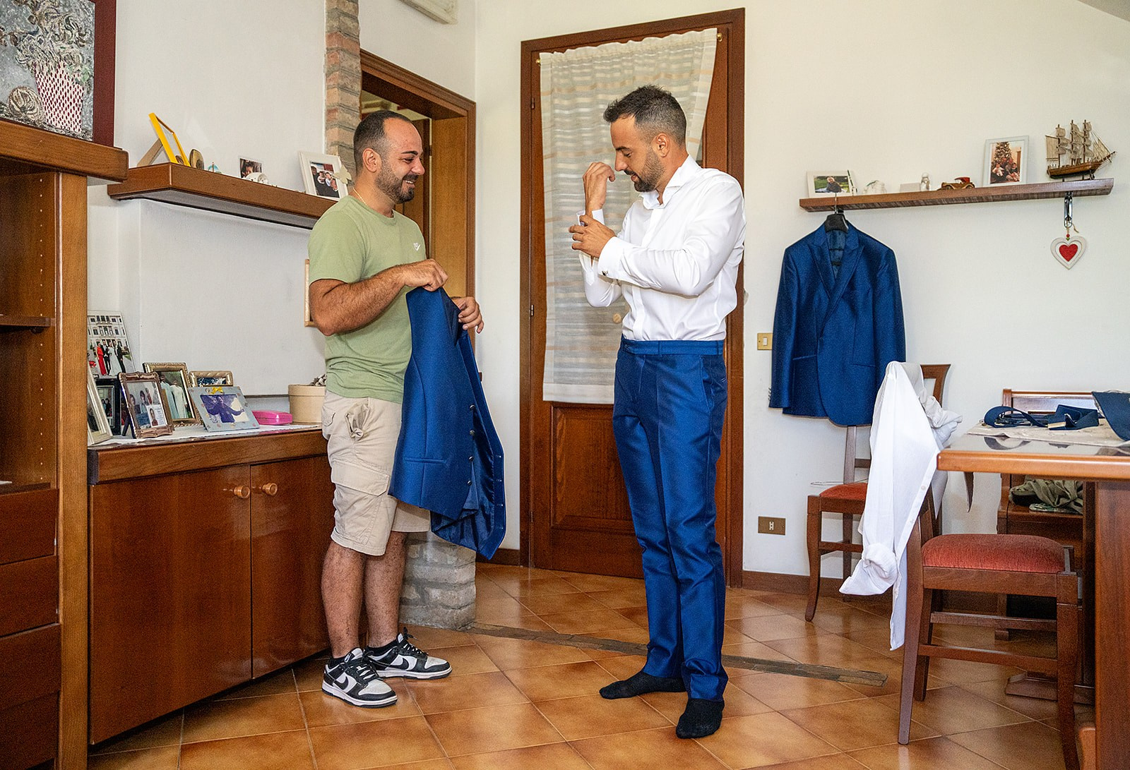Boda en Villa Cavalli | Fotografía de Boda en Italia | El Velo Blanco. El Velo Blanco I Fotógrafos de Bodas